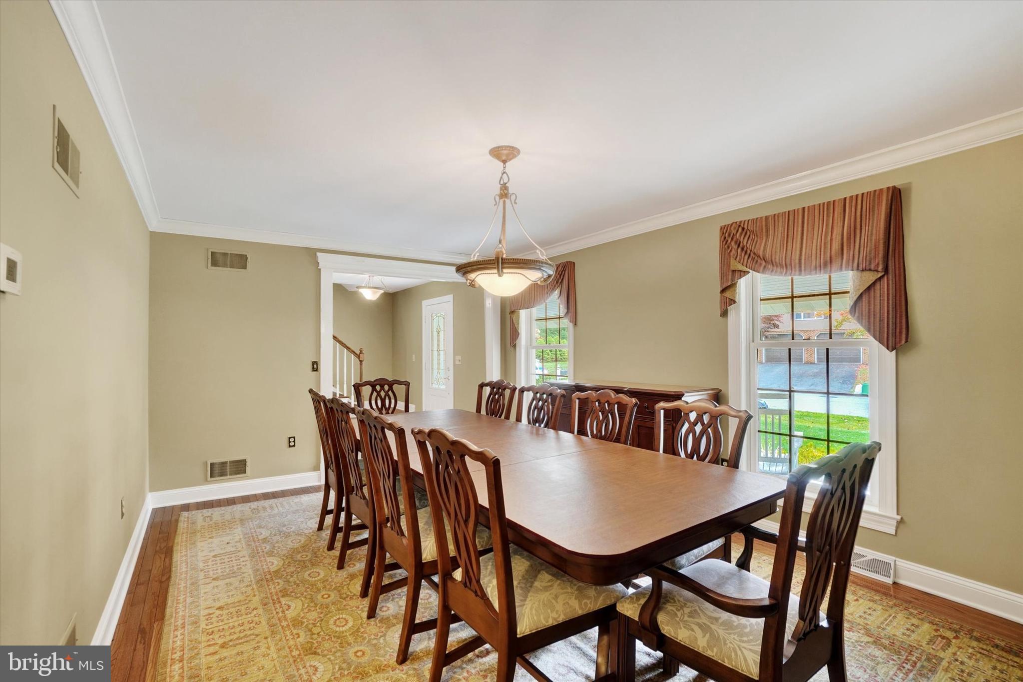 1365 HICKORY RUN DRIVE