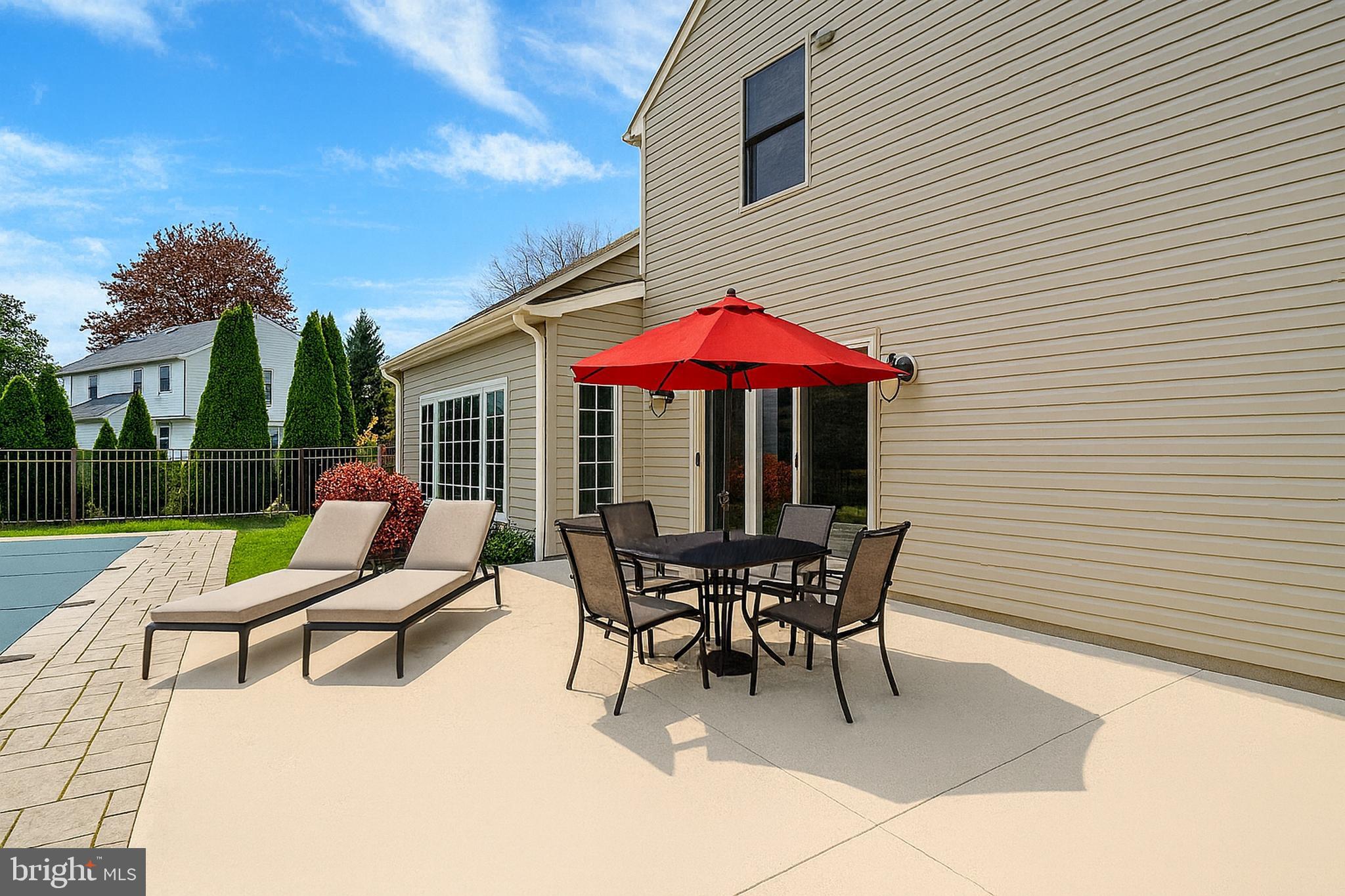 HICKORY RUN - Residential