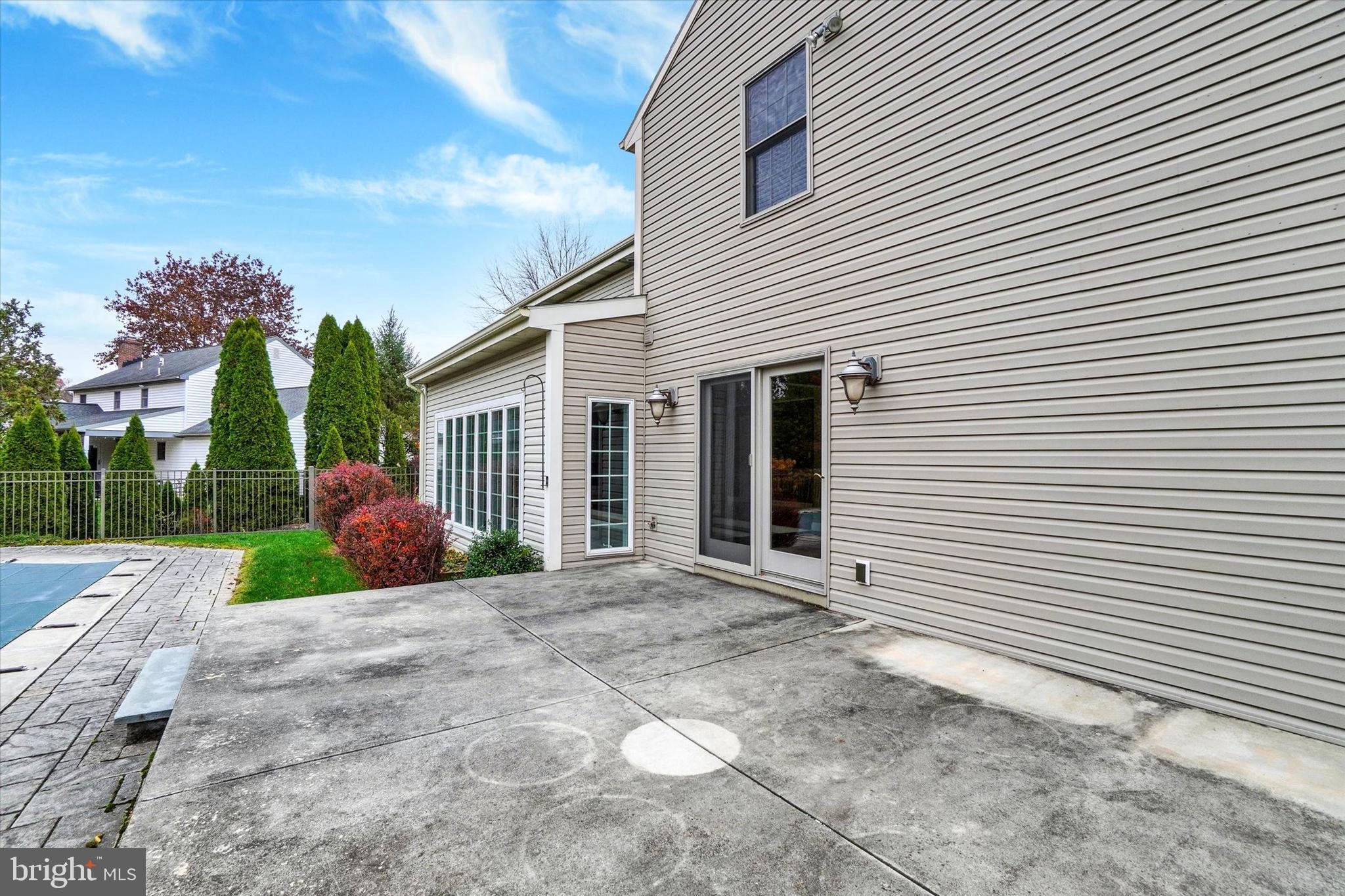 HICKORY RUN - Residential