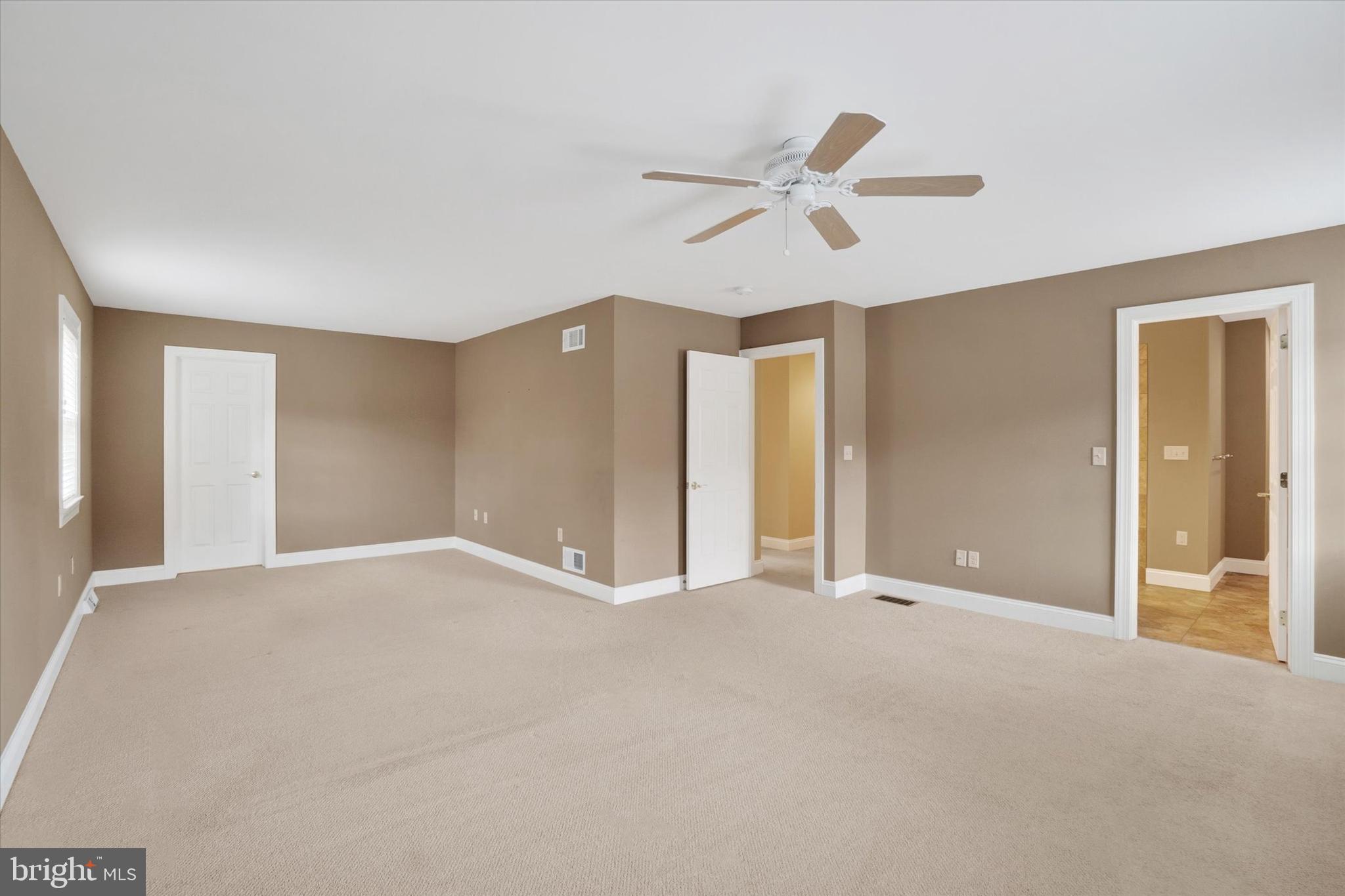 HICKORY RUN - Residential