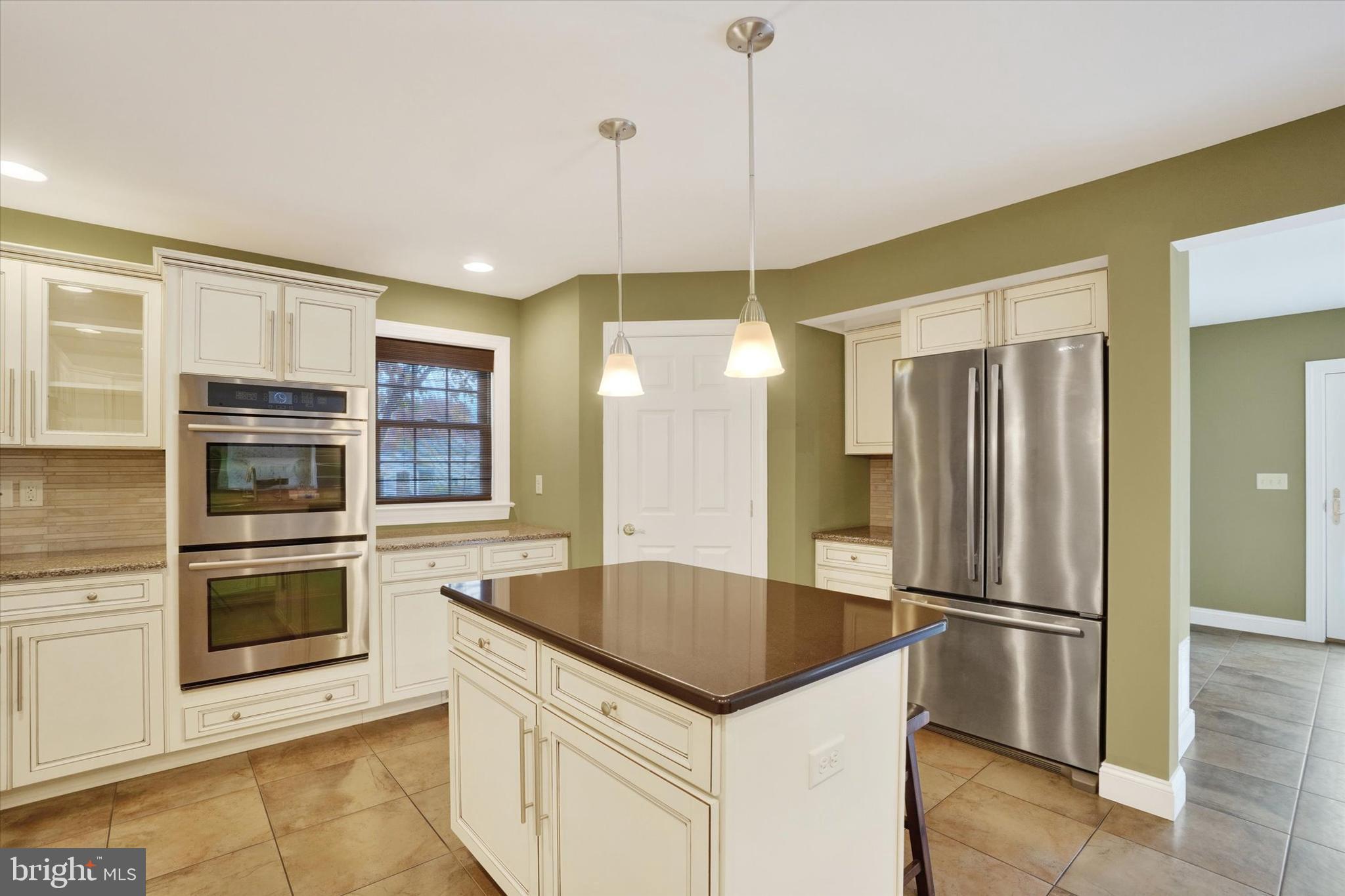 HICKORY RUN - Residential