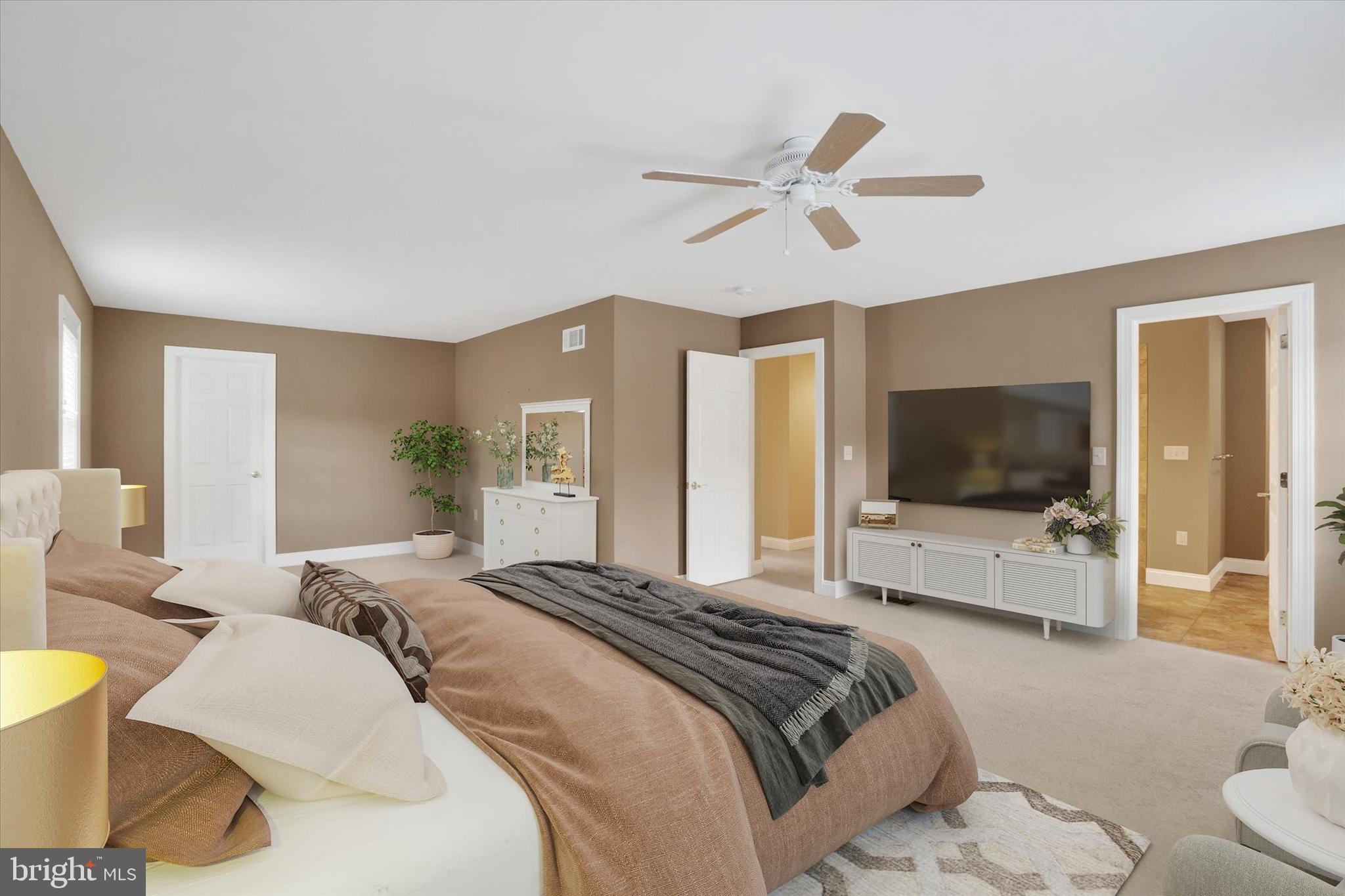 HICKORY RUN - Residential