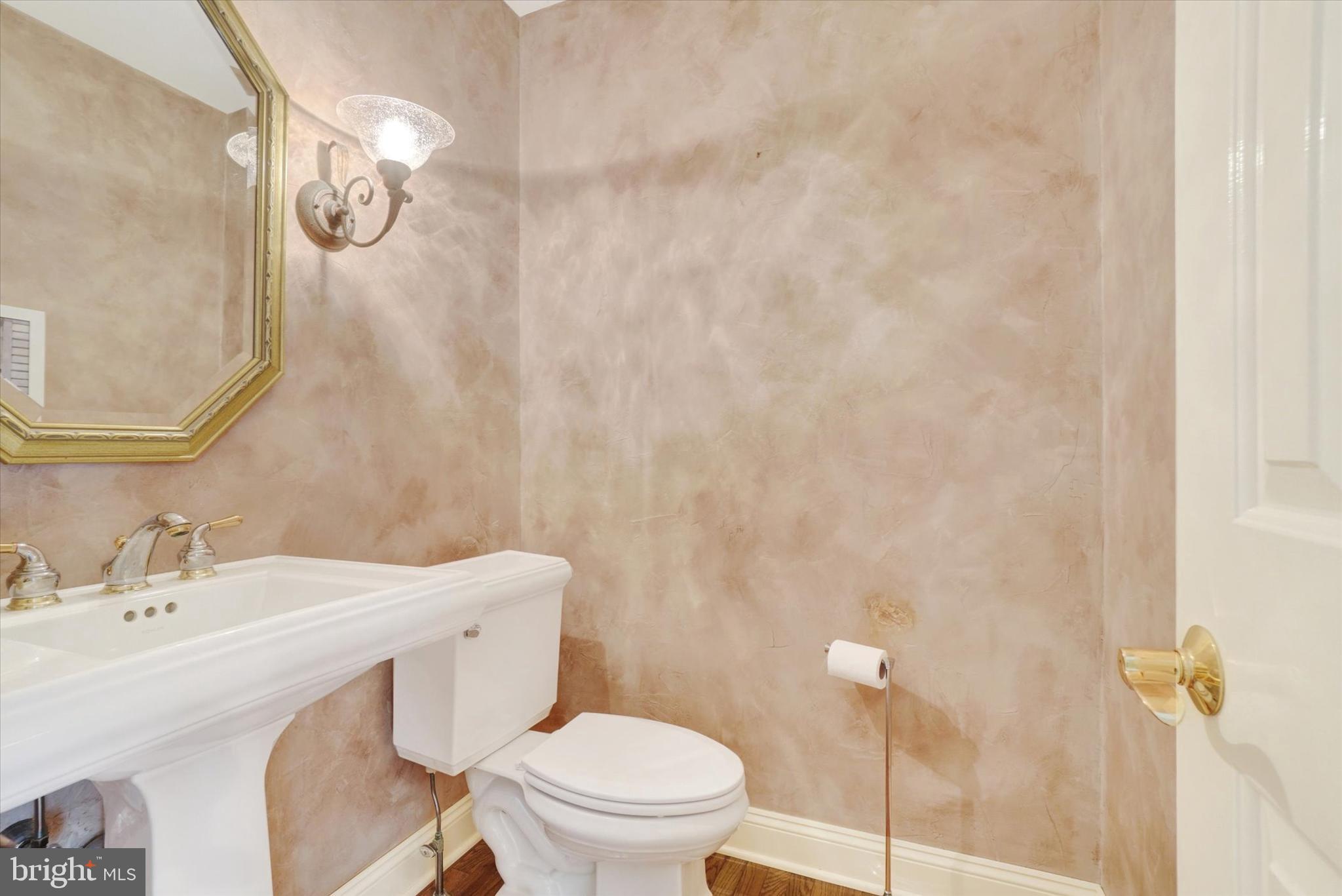 HICKORY RUN - Residential