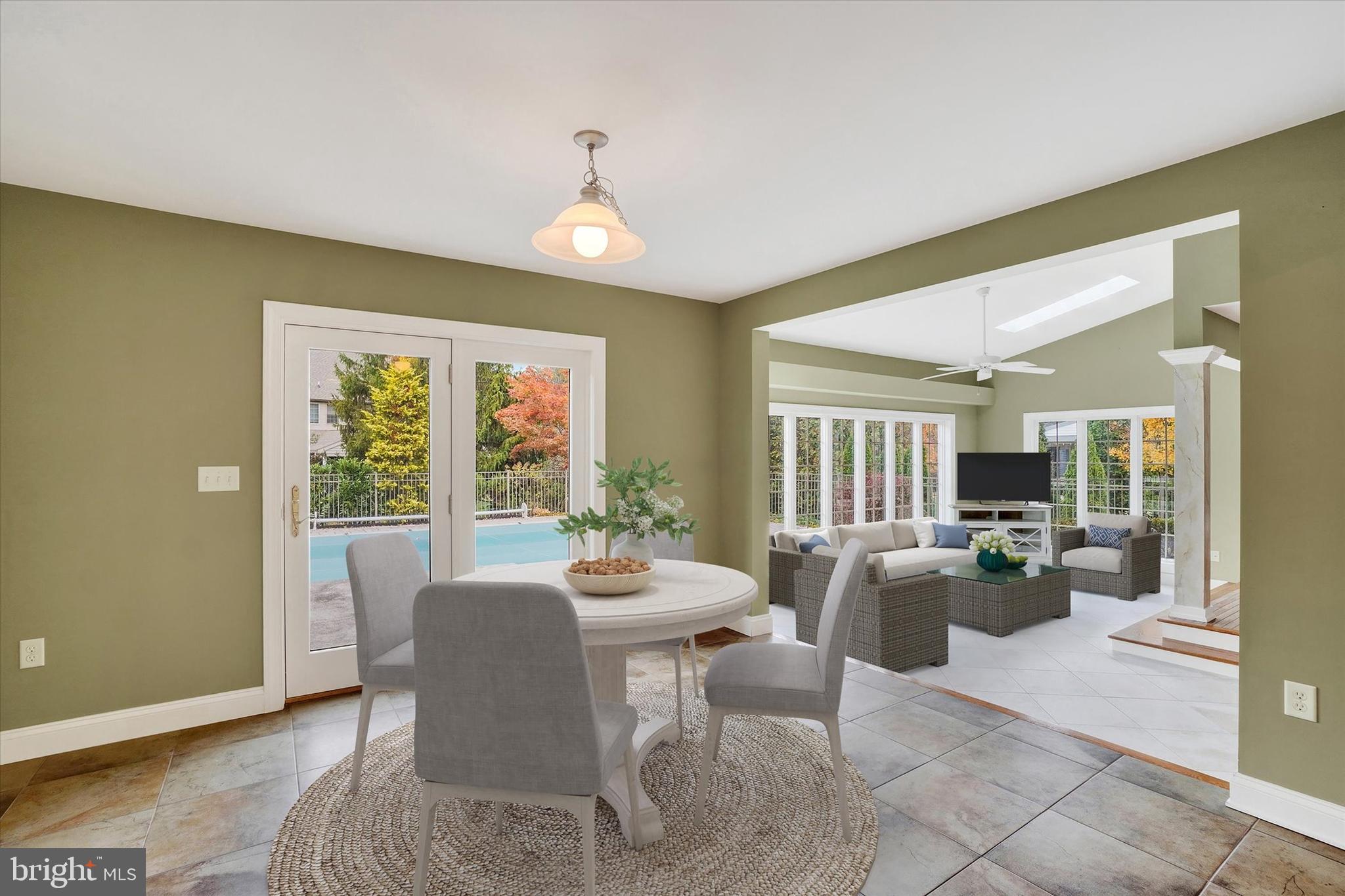 HICKORY RUN - Residential