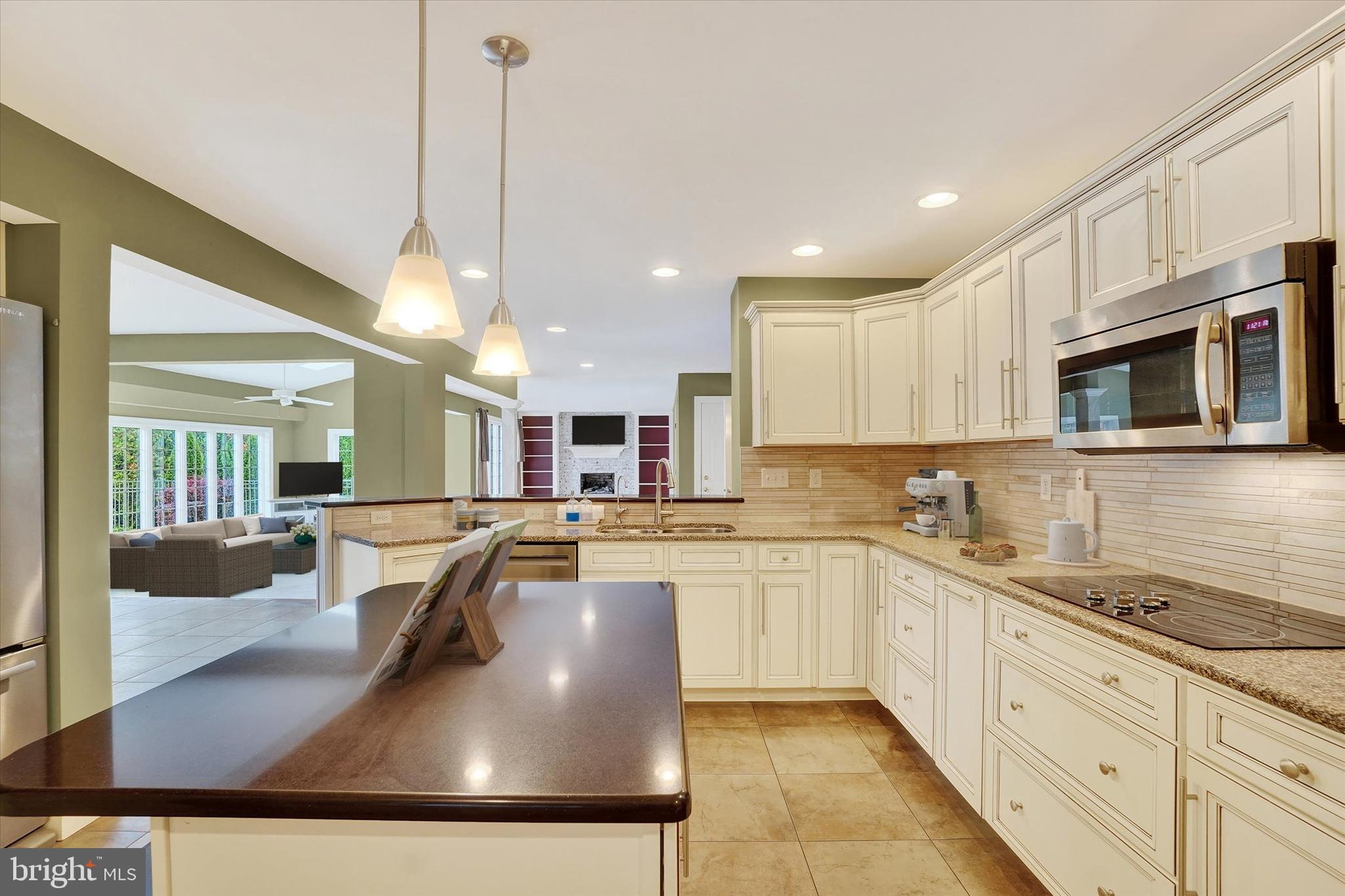 HICKORY RUN - Residential