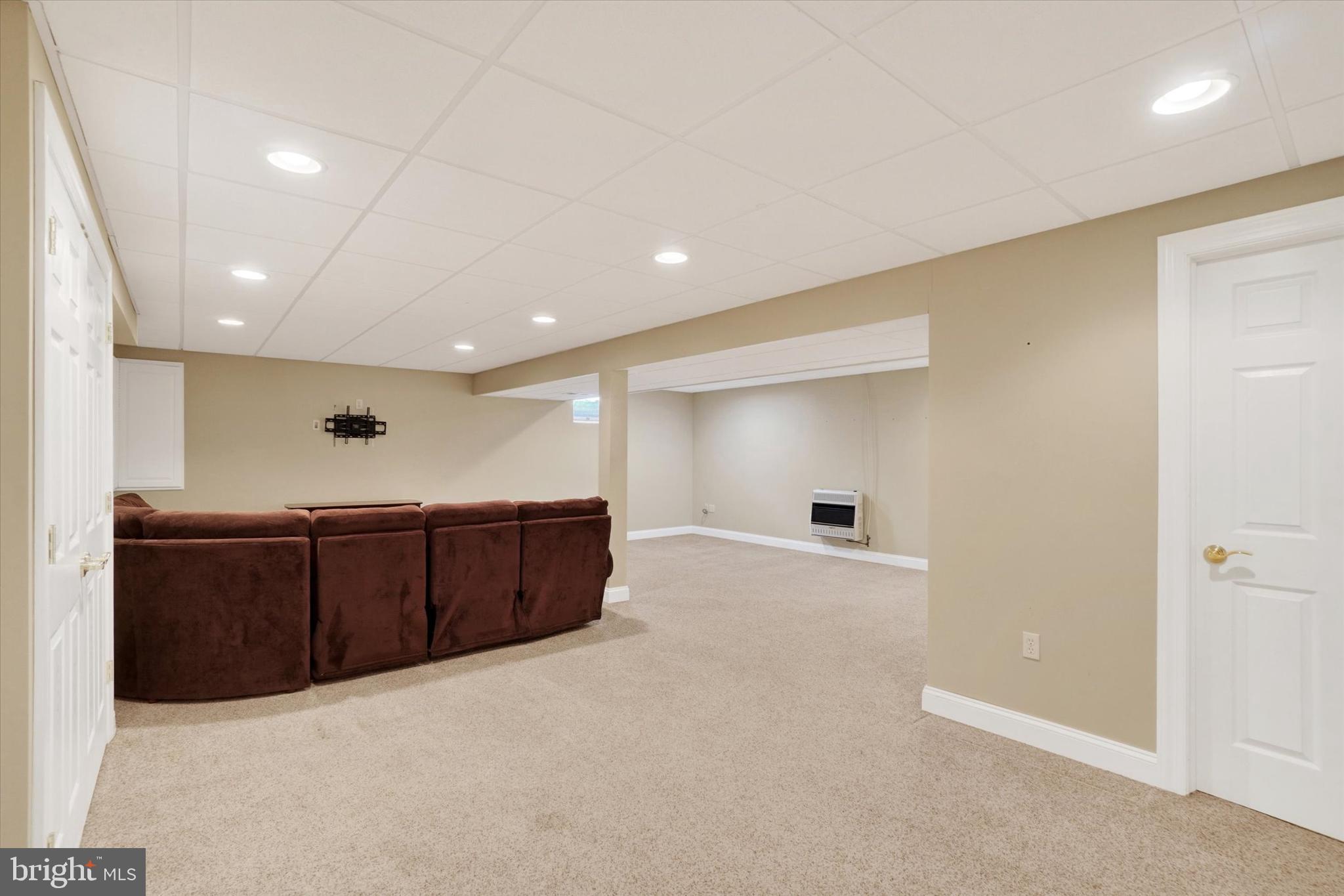 HICKORY RUN - Residential