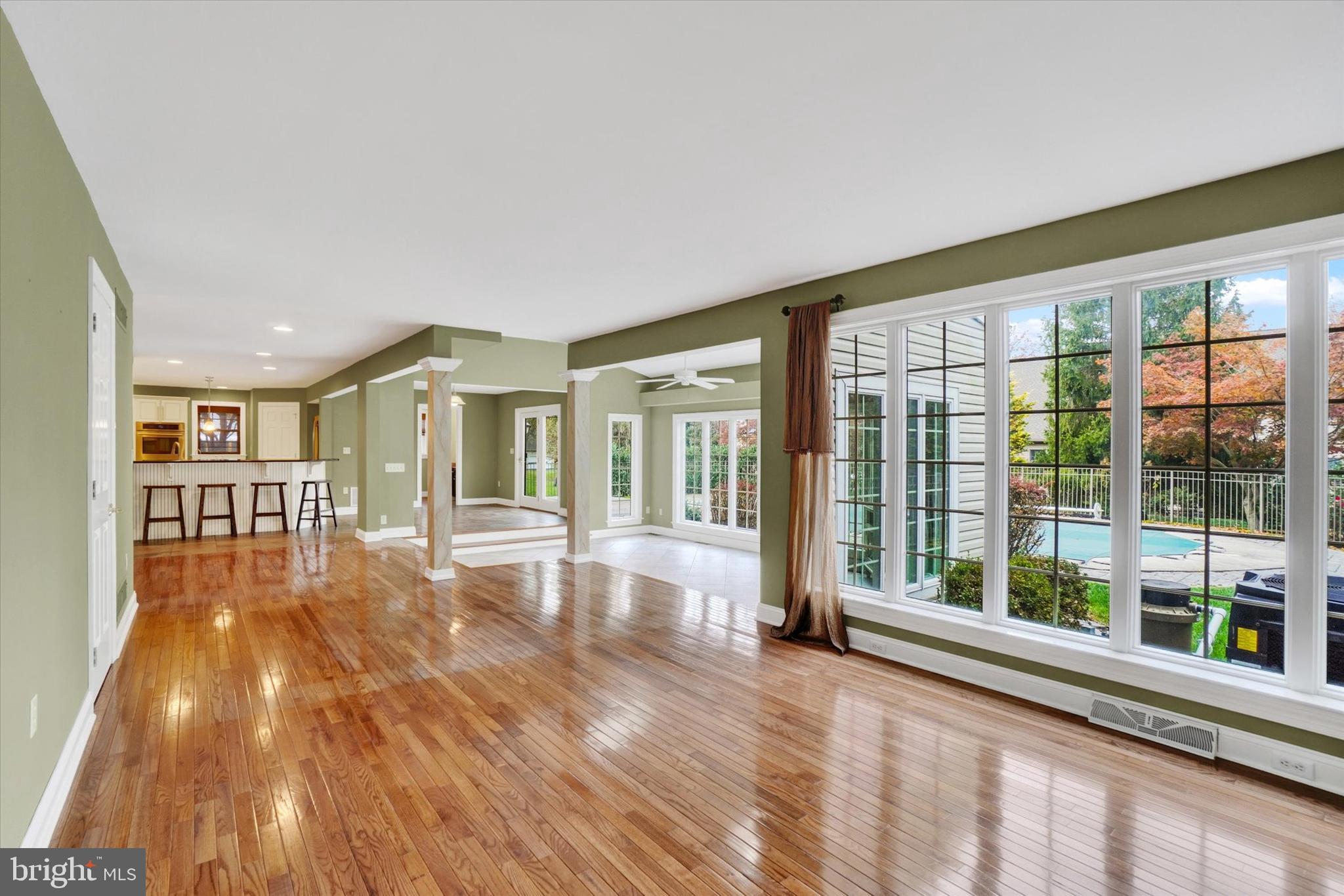 HICKORY RUN - Residential