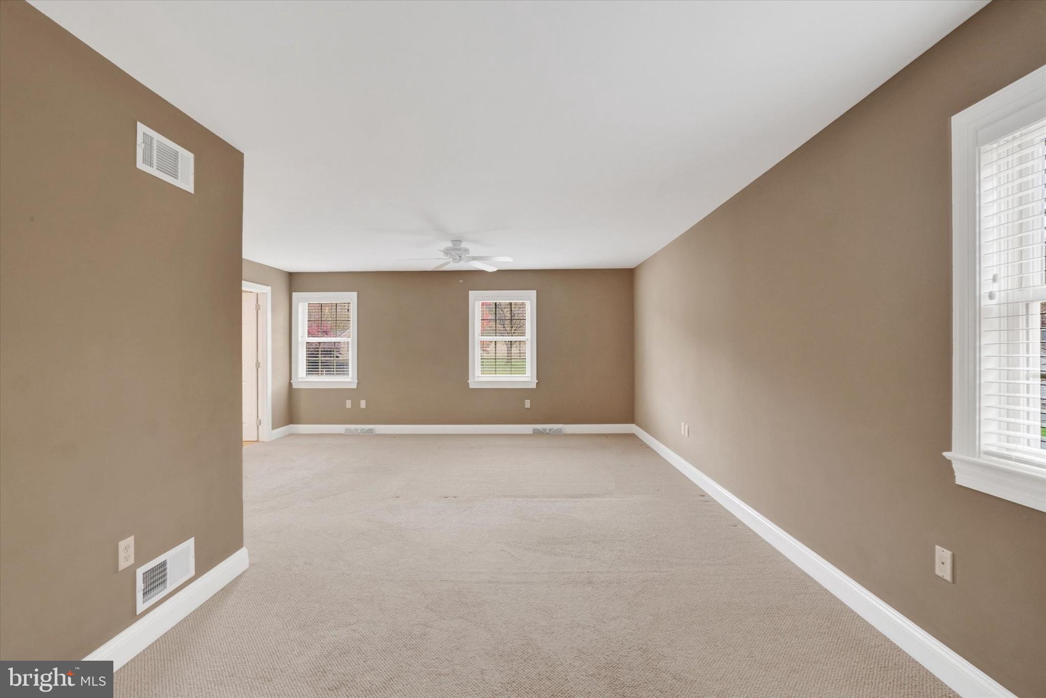 HICKORY RUN - Residential