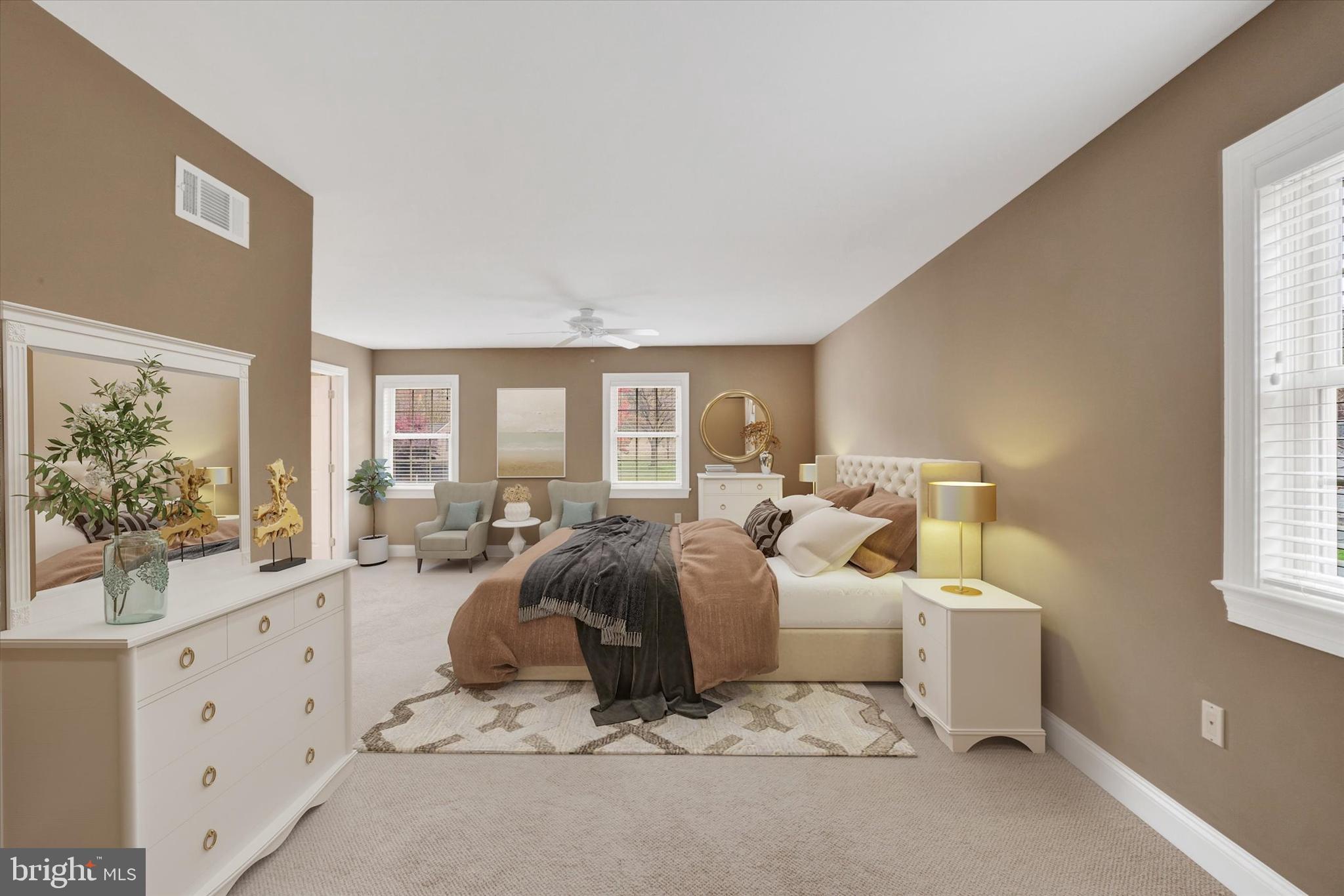 HICKORY RUN - Residential