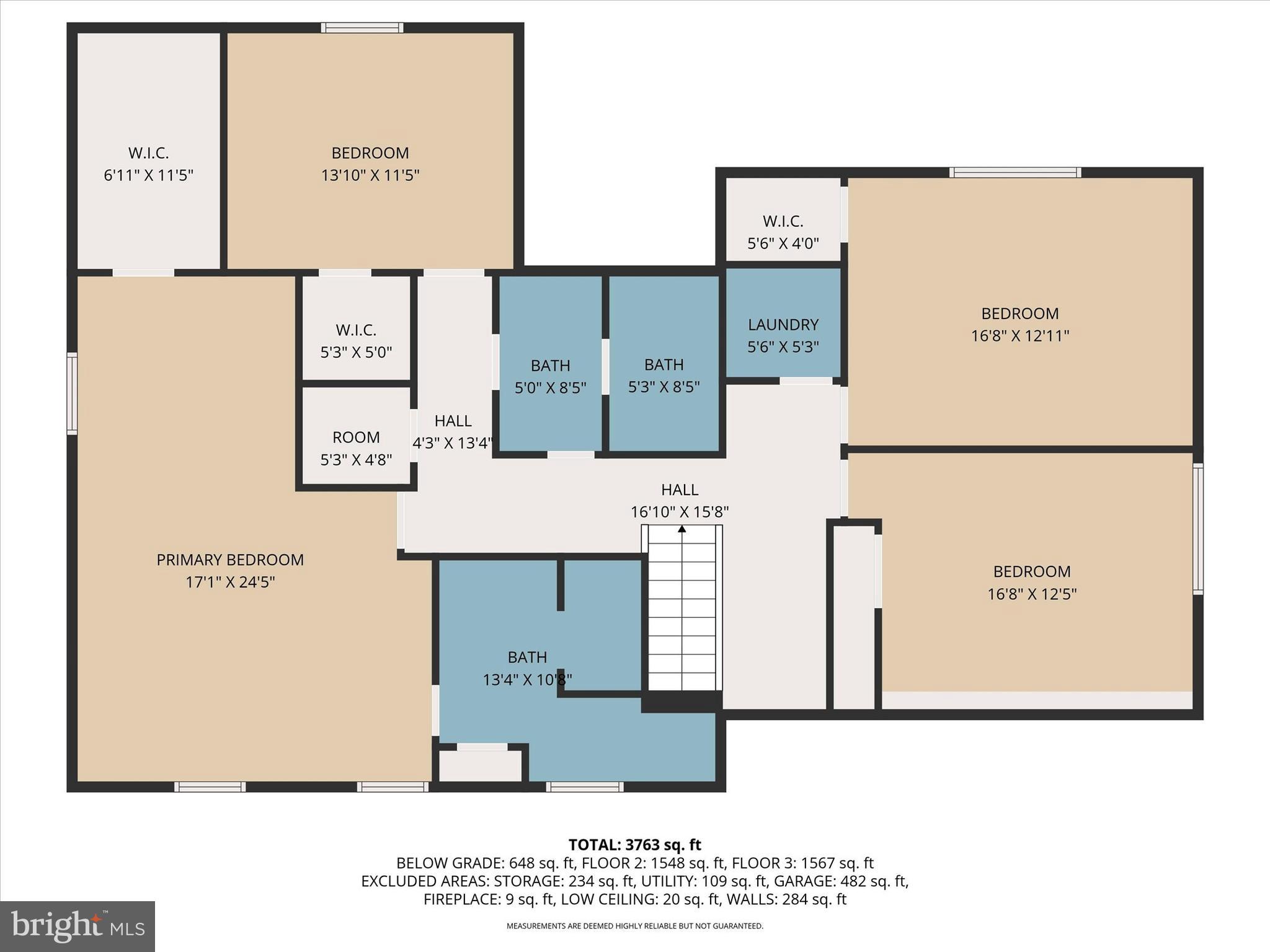 HICKORY RUN - Residential