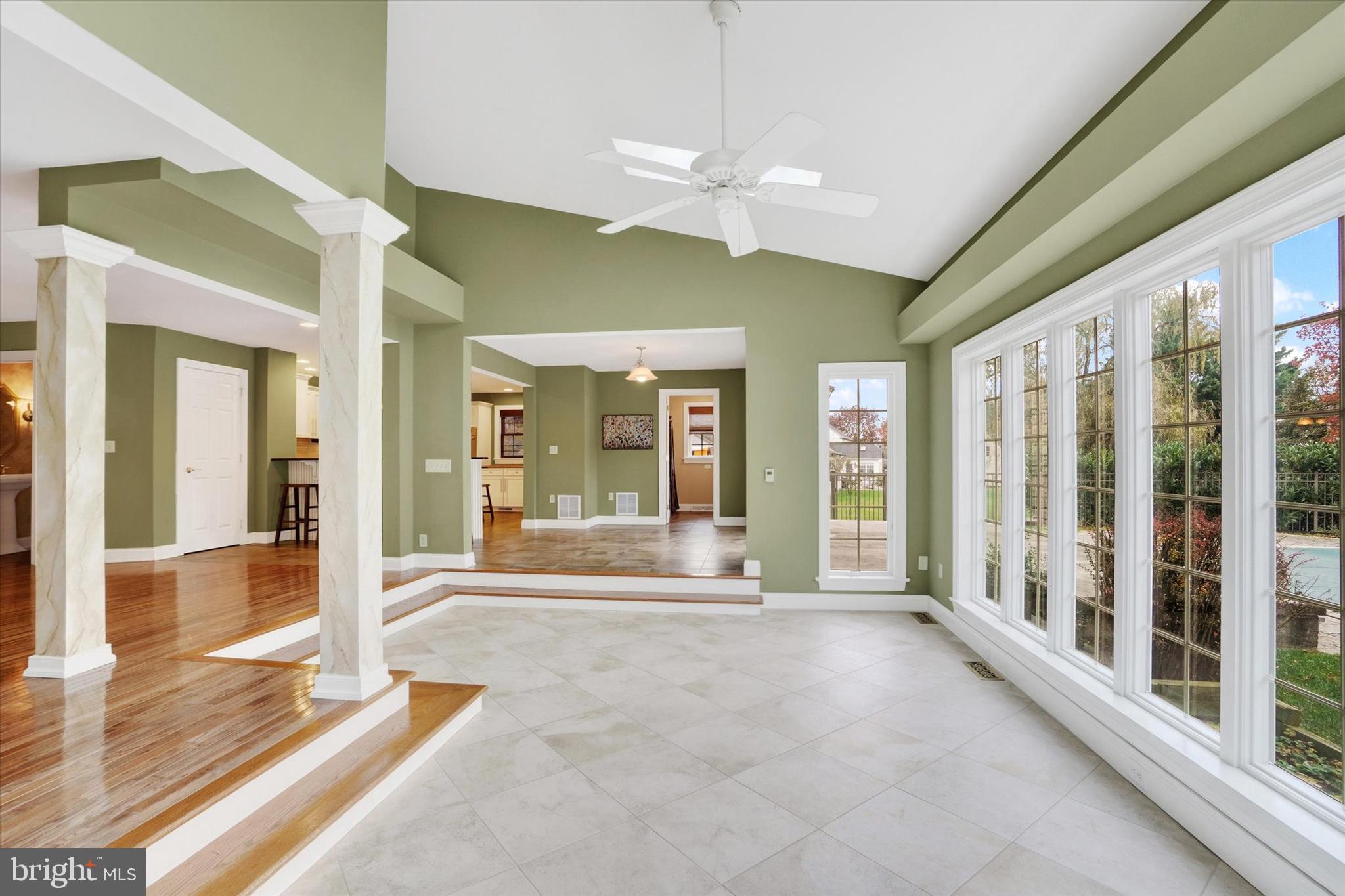 HICKORY RUN - Residential