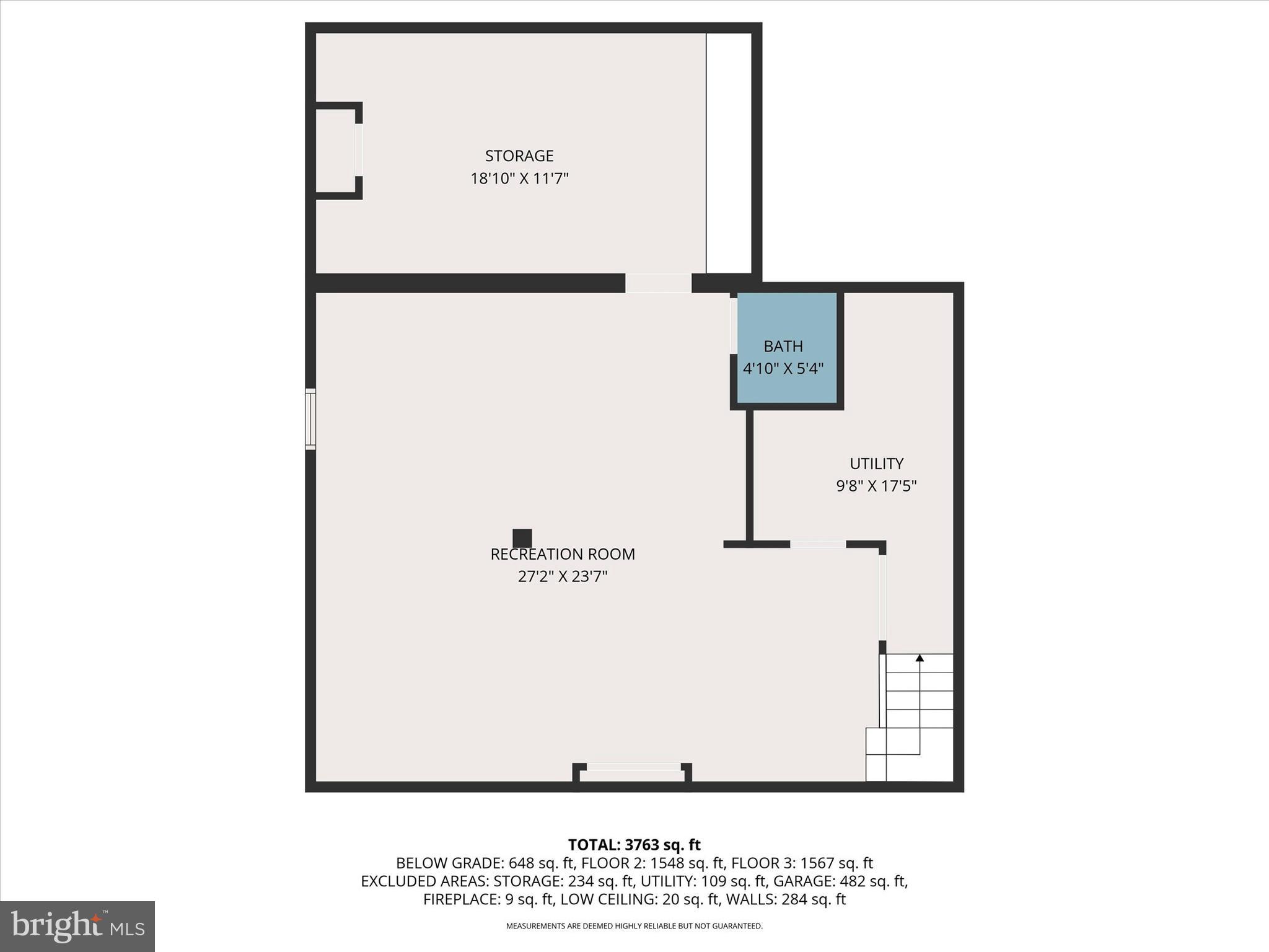 HICKORY RUN - Residential
