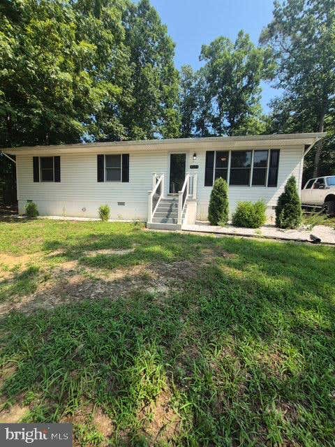 Photo of 45654 Ford Drive, LEXINGTON PARK, MD 20653 (MLS # MDSM2032676)