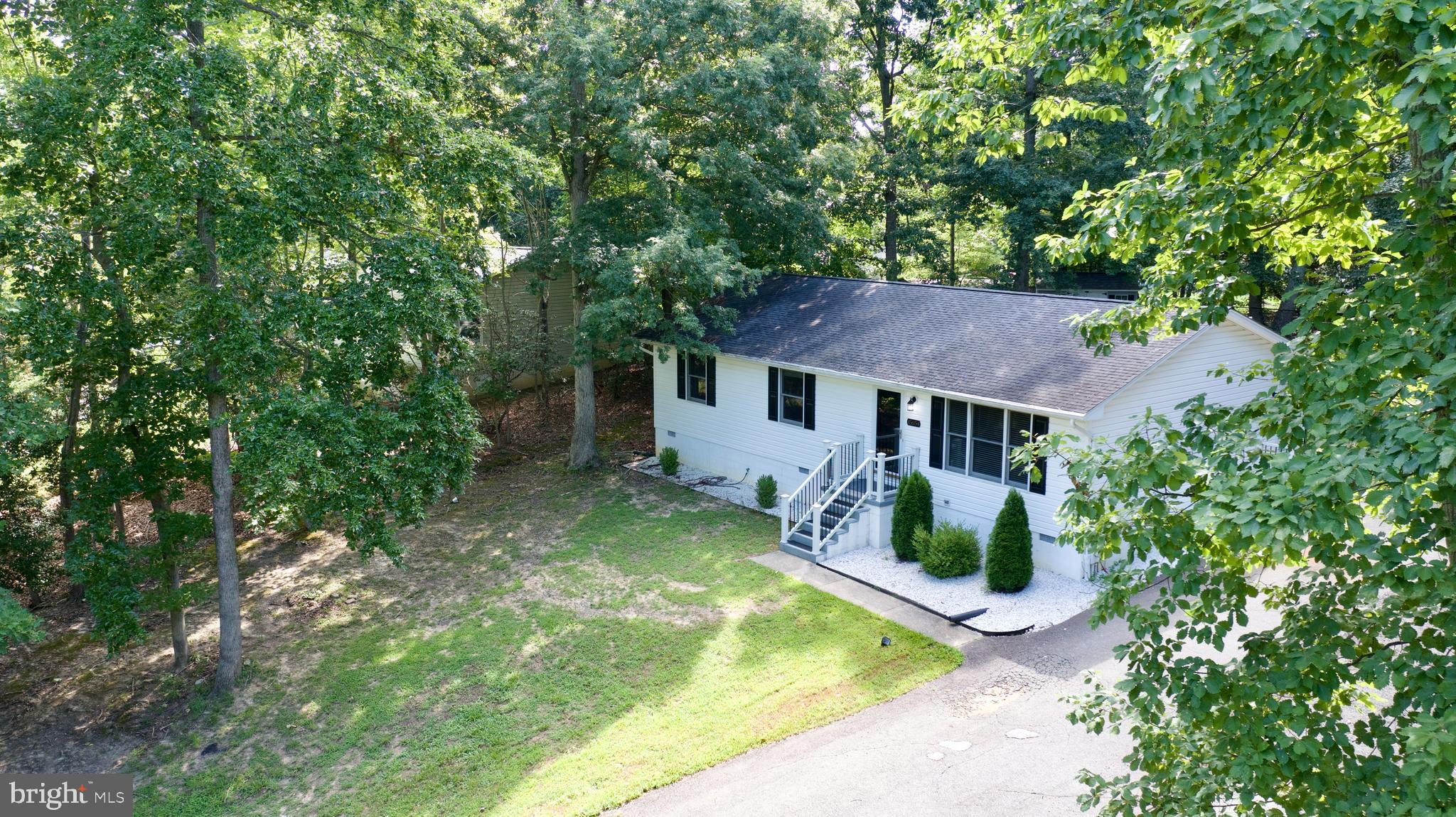 45654 FORD DRIVE