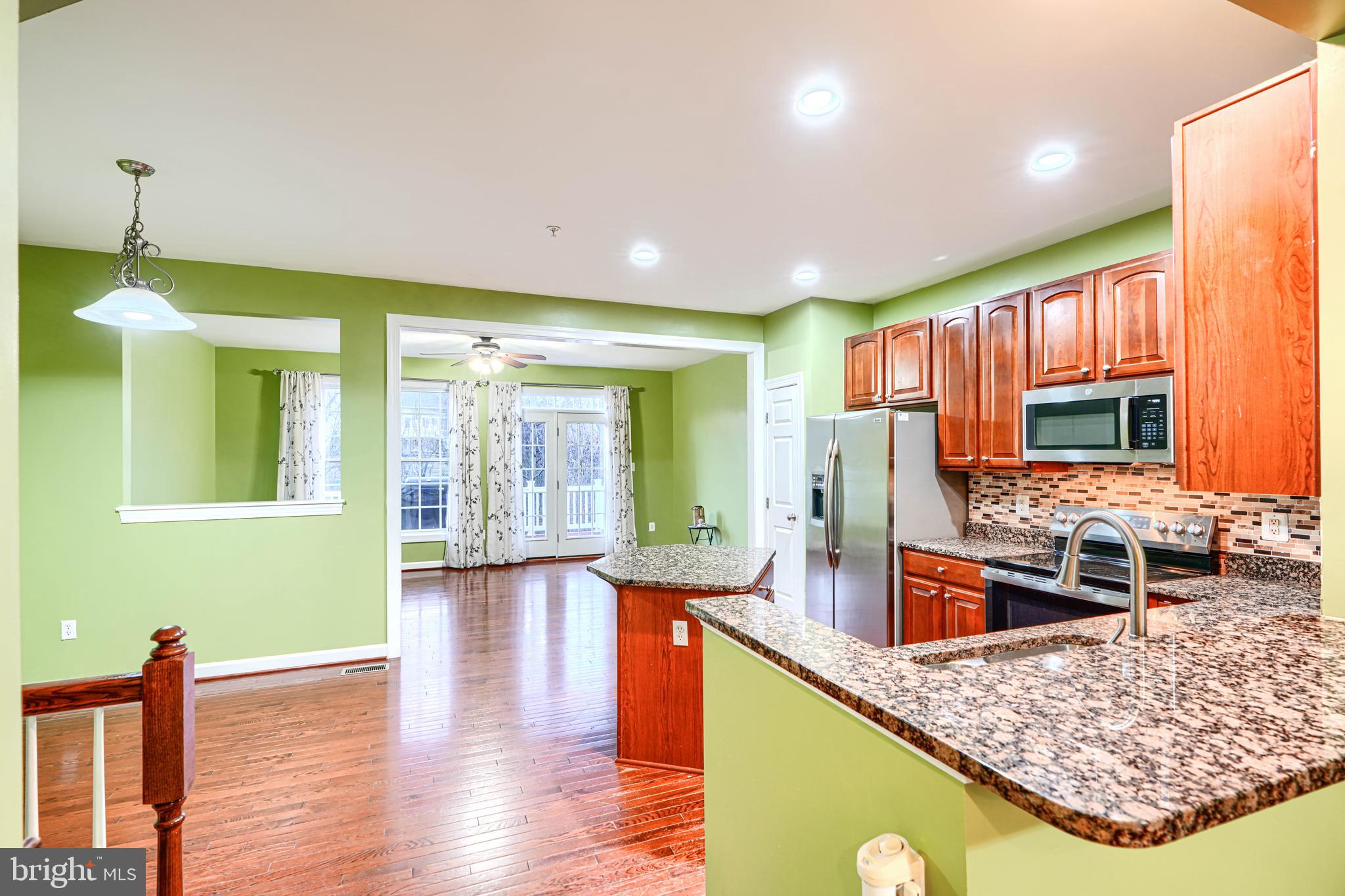 URBANA - Residential