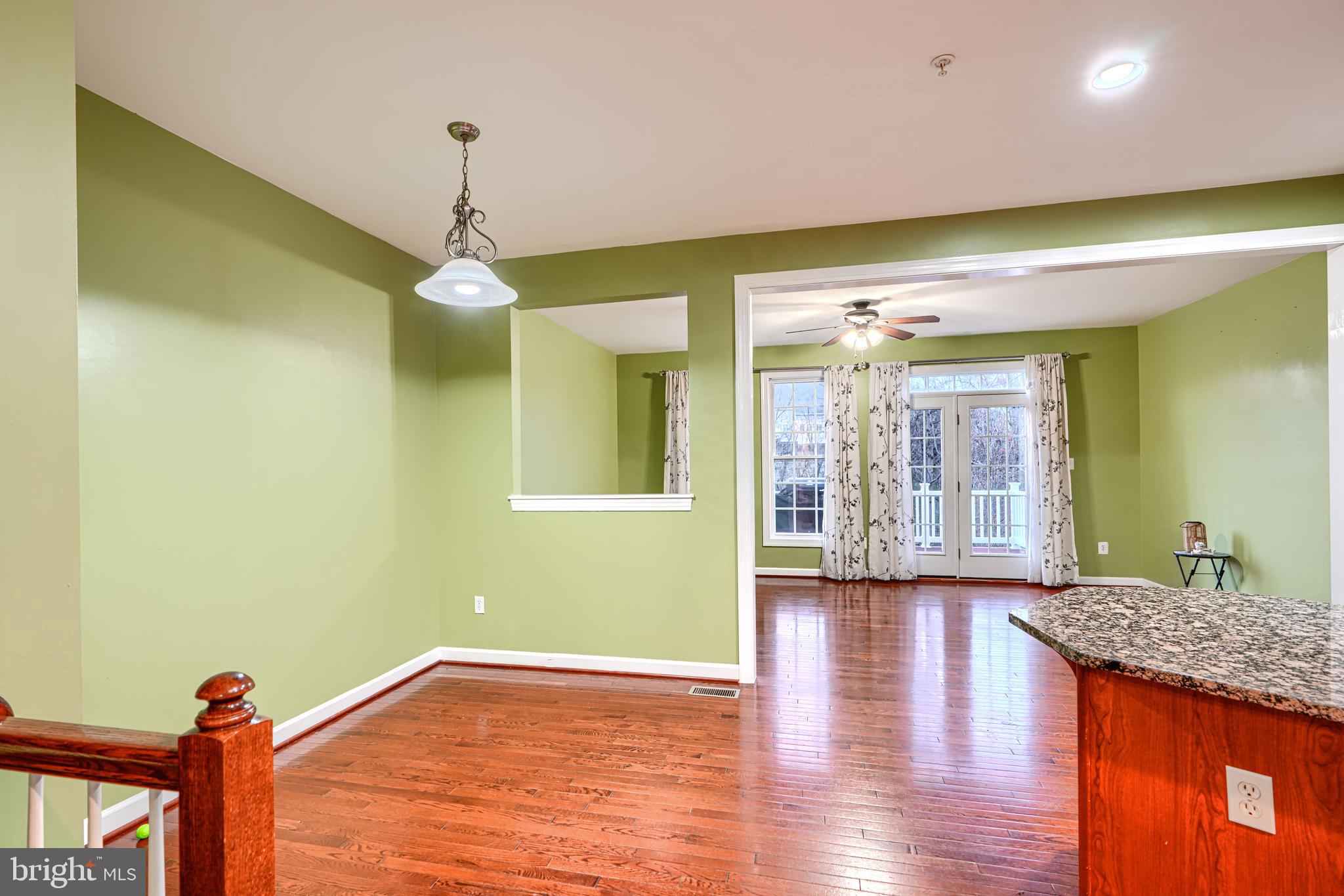 URBANA - Residential