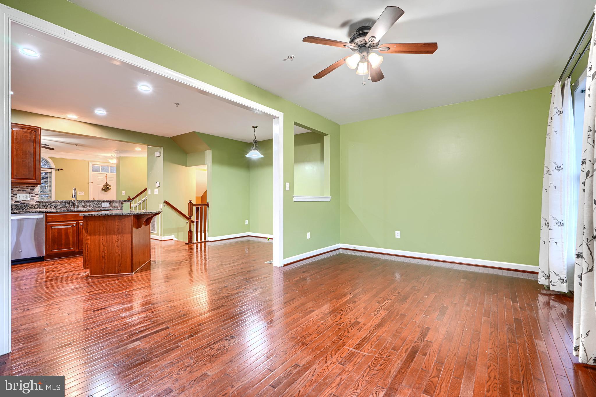 URBANA - Residential