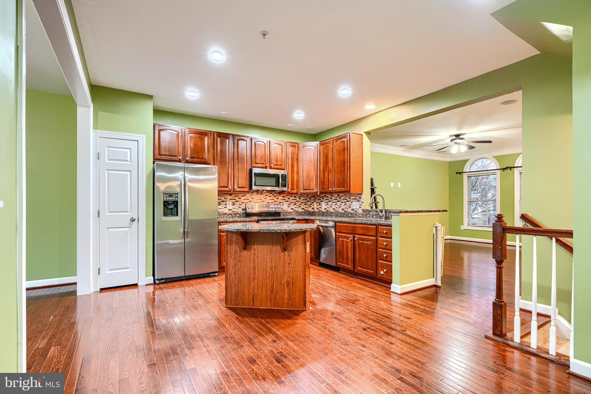 URBANA - Residential