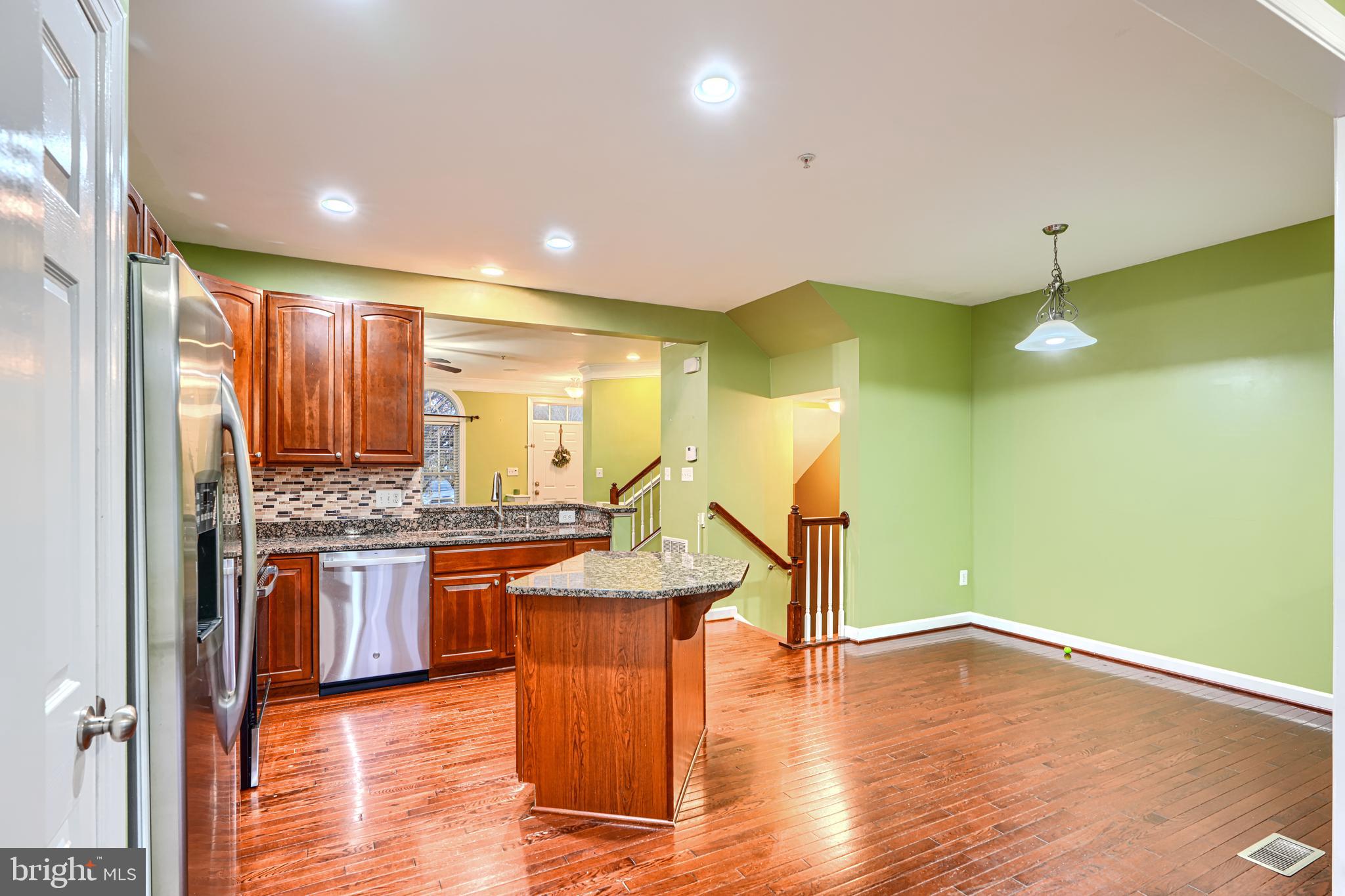 URBANA - Residential