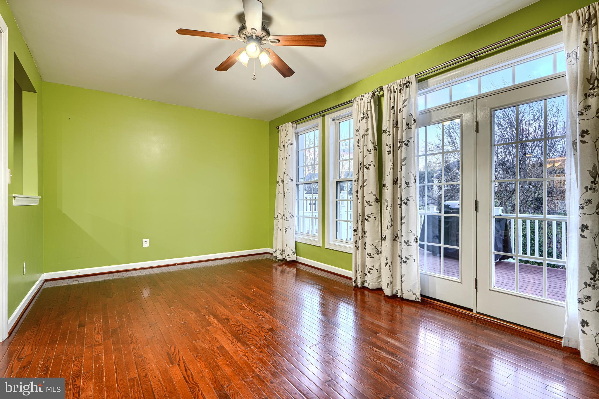 URBANA - Residential