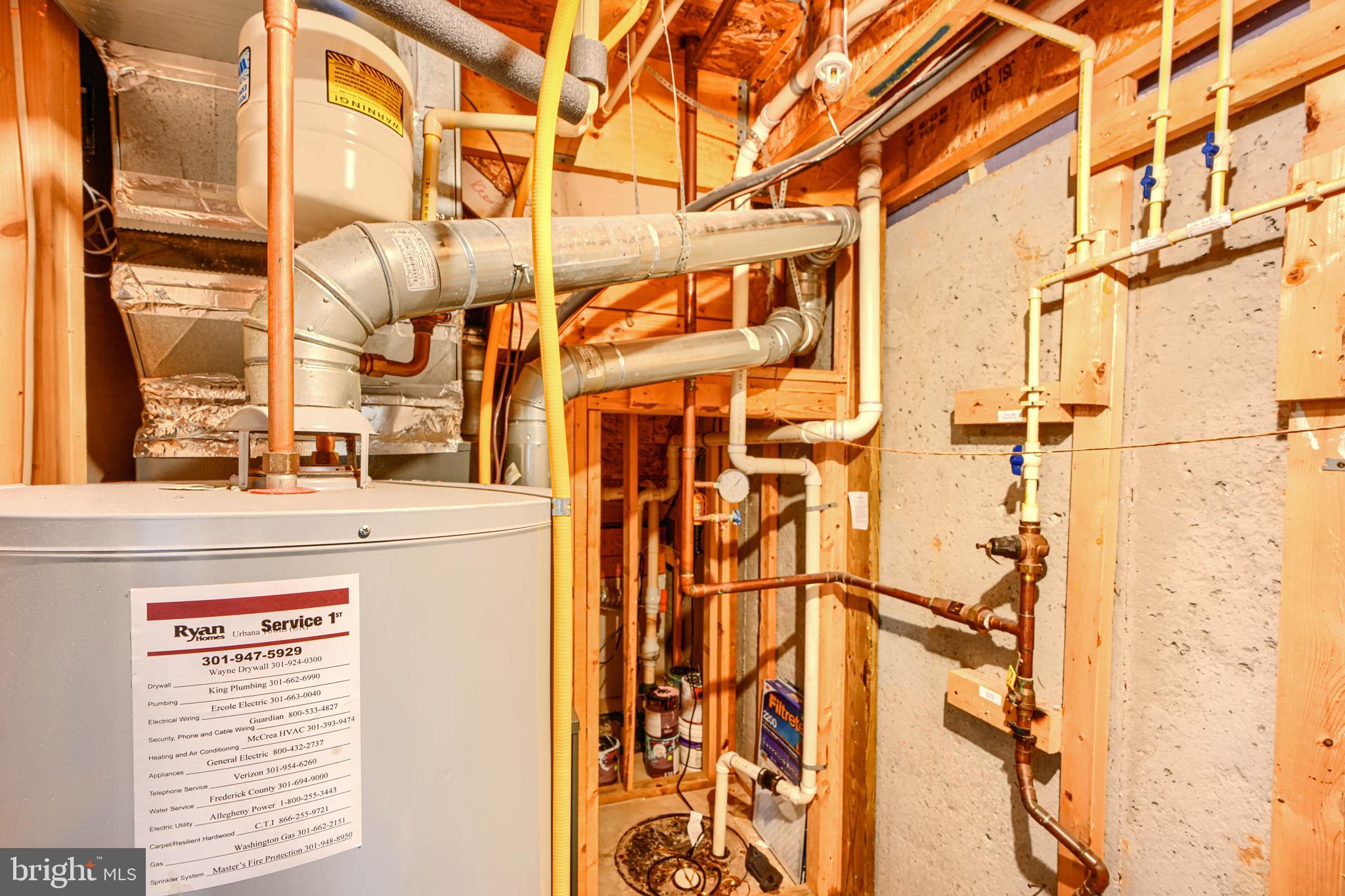 URBANA - Residential