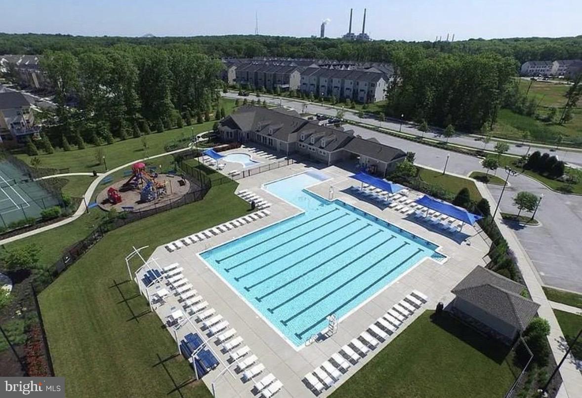 STONEHOUSE RUN - Residential