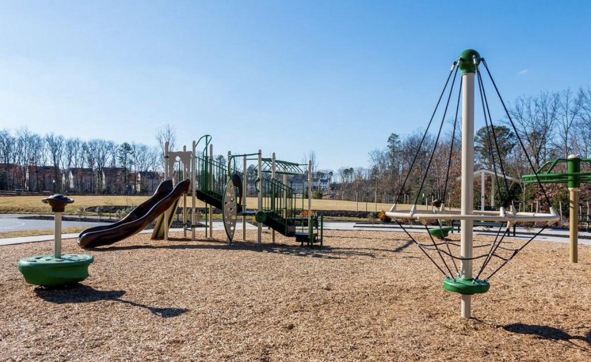 STONEHOUSE RUN - Residential