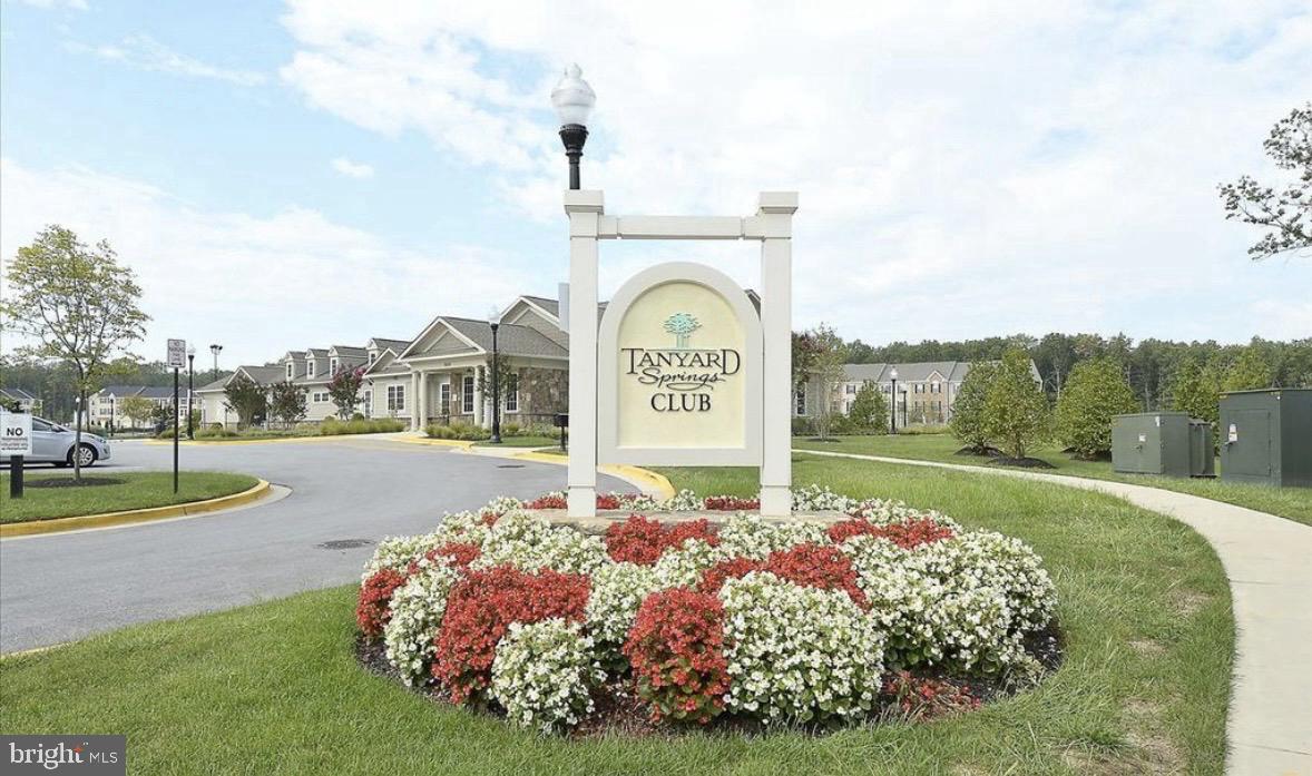 STONEHOUSE RUN - Residential