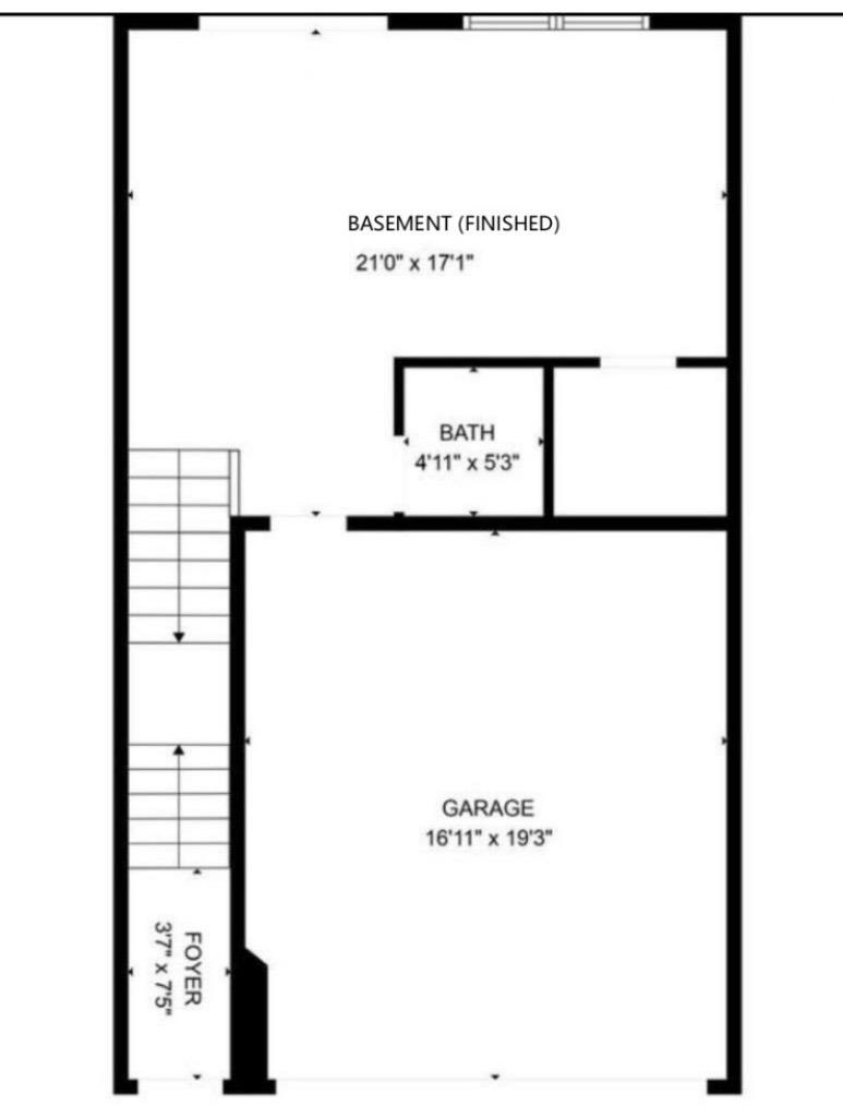 STONEHOUSE RUN - Residential