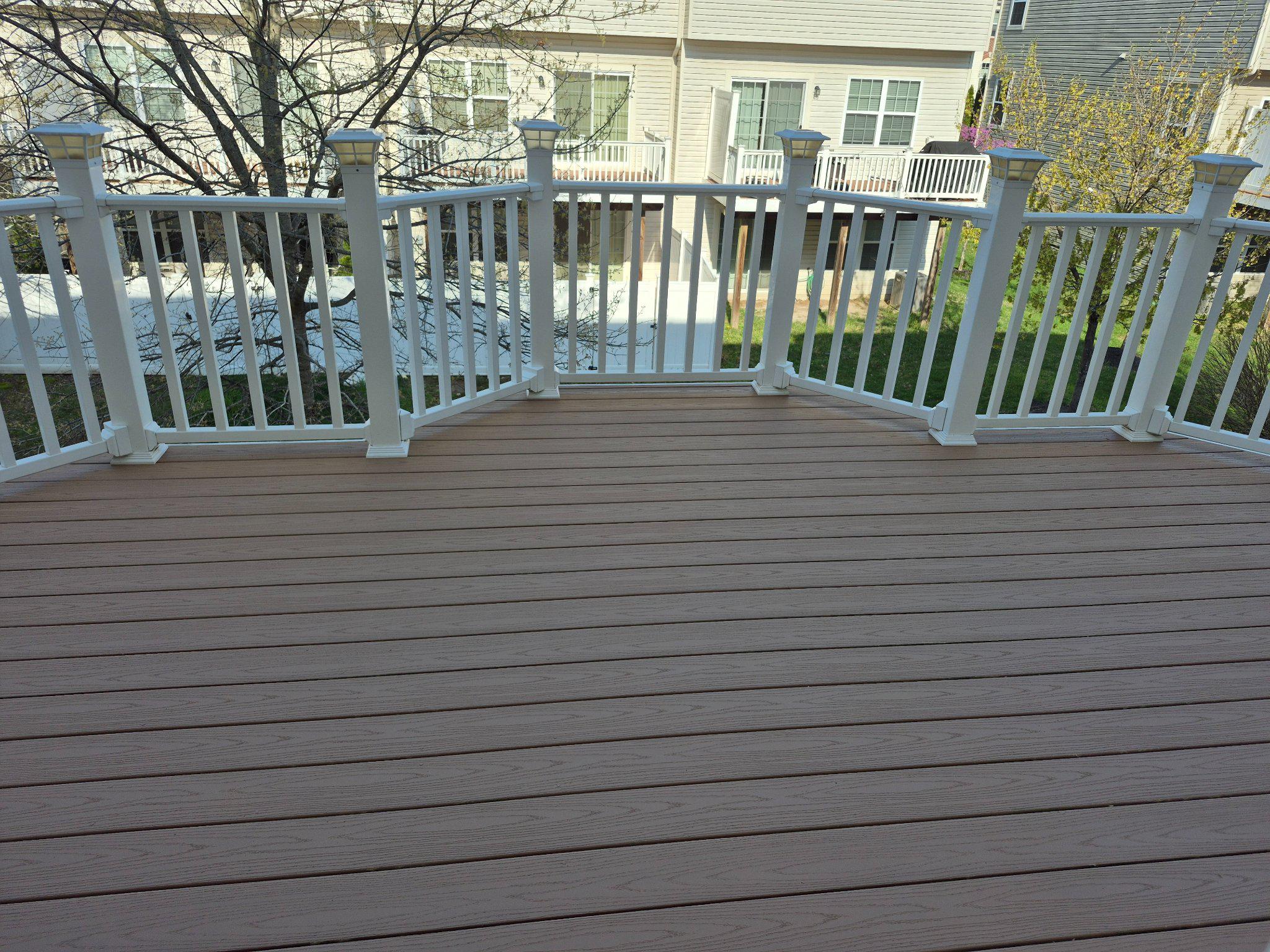 STONEHOUSE RUN - Residential