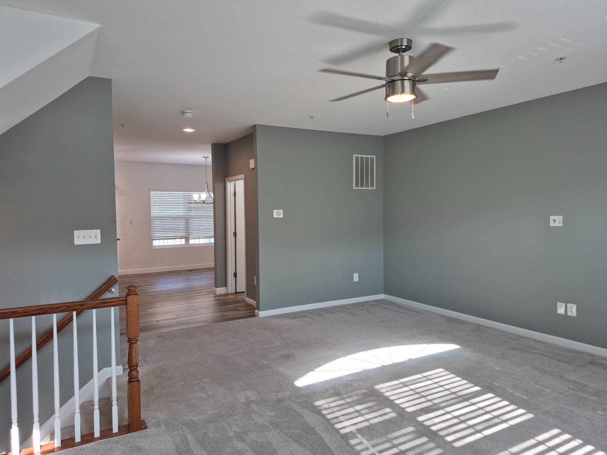 STONEHOUSE RUN - Residential