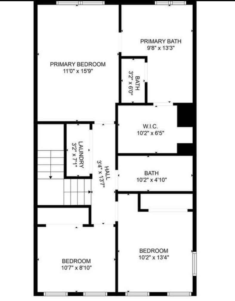 STONEHOUSE RUN - Residential