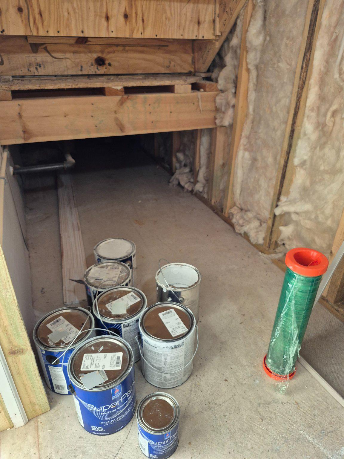 STONEHOUSE RUN - Residential