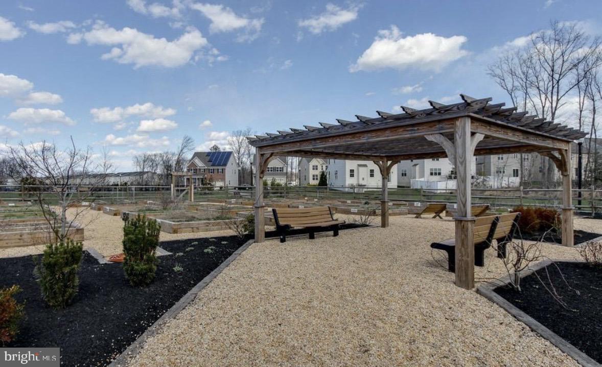 STONEHOUSE RUN - Residential