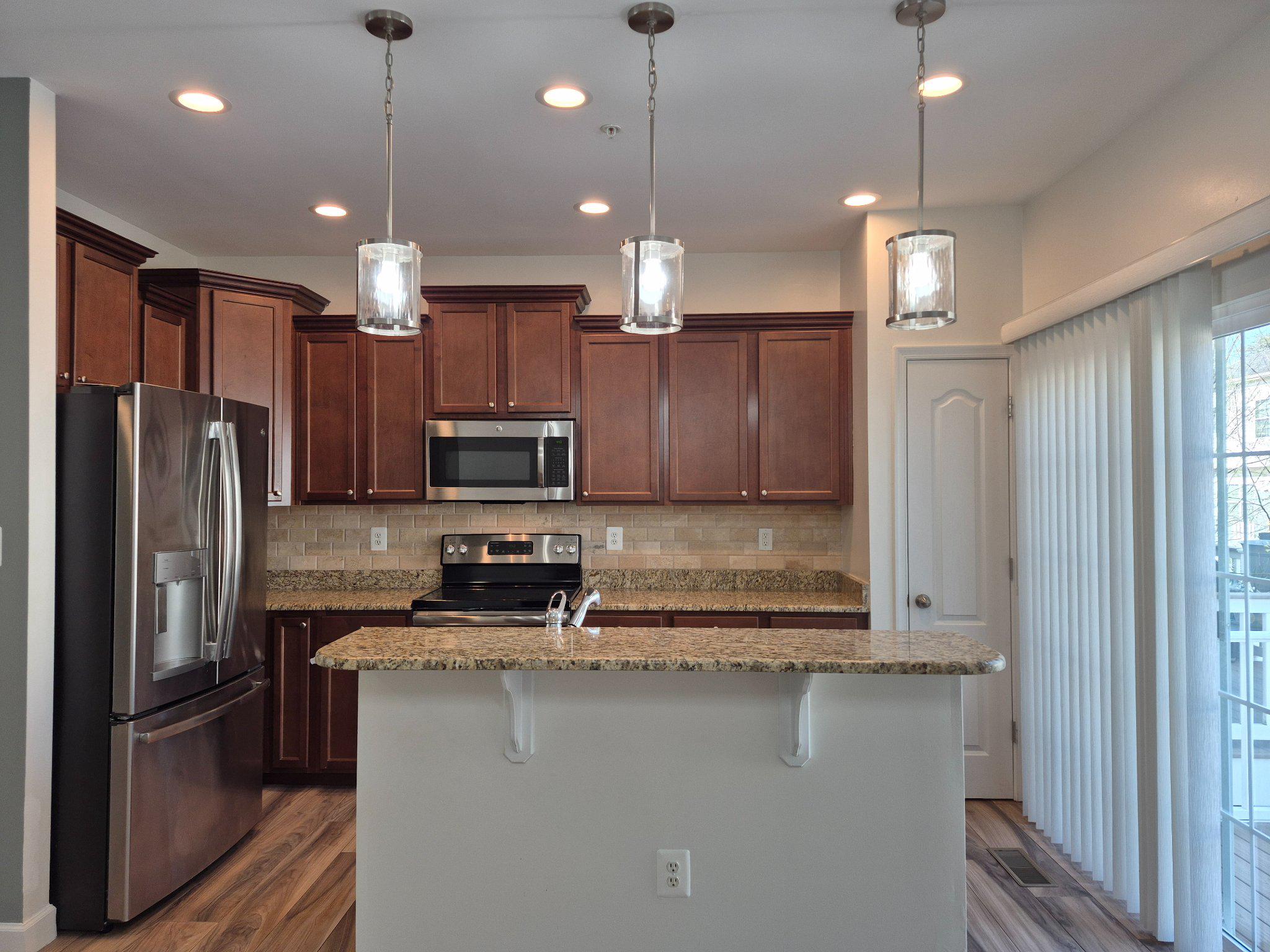 STONEHOUSE RUN - Residential