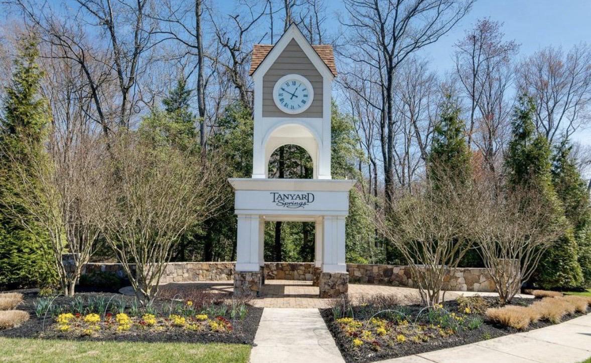 STONEHOUSE RUN - Residential