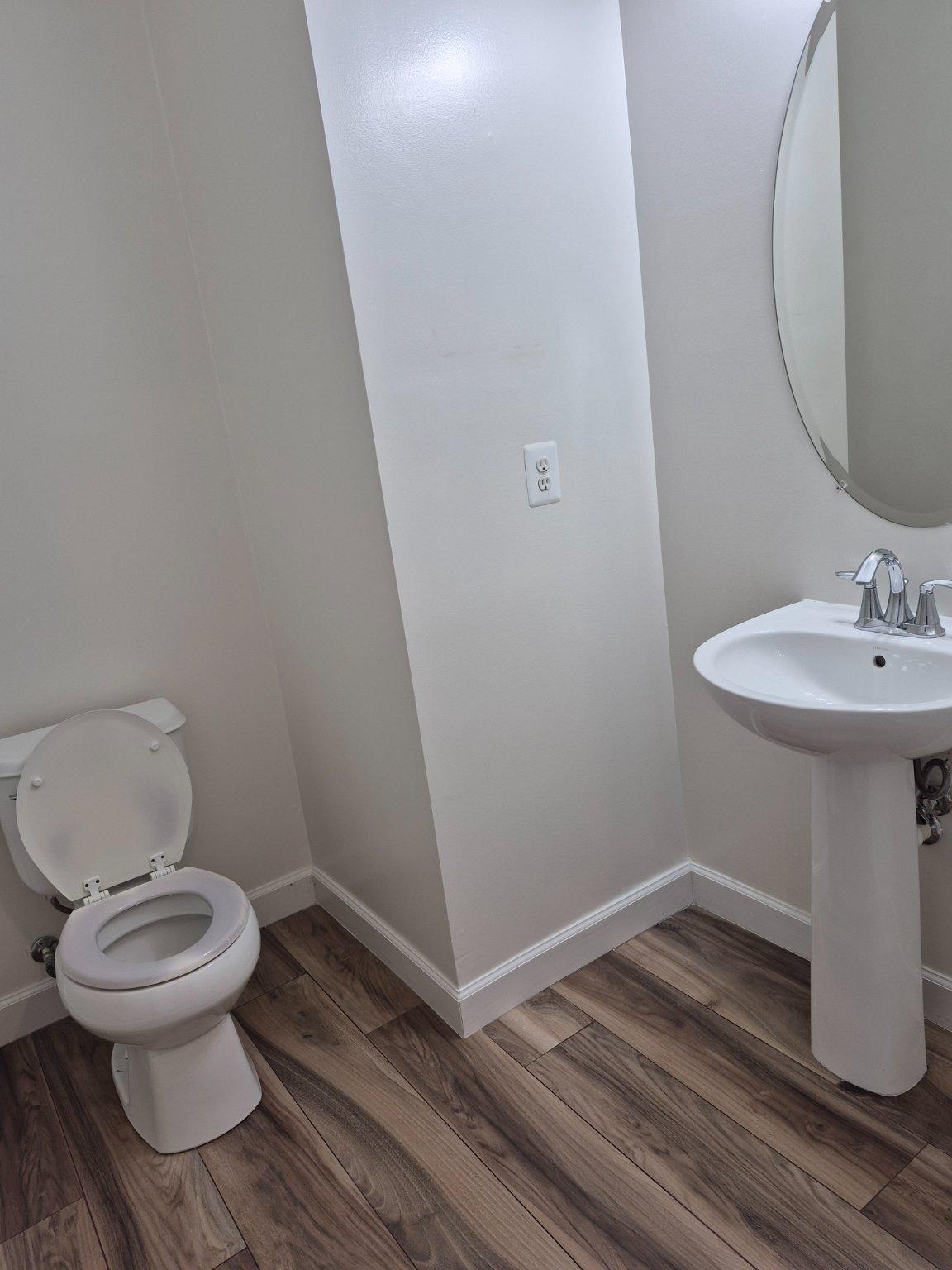 STONEHOUSE RUN - Residential