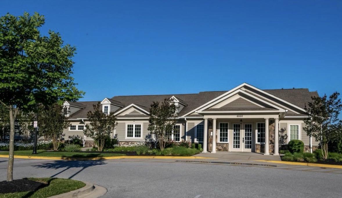 STONEHOUSE RUN - Residential