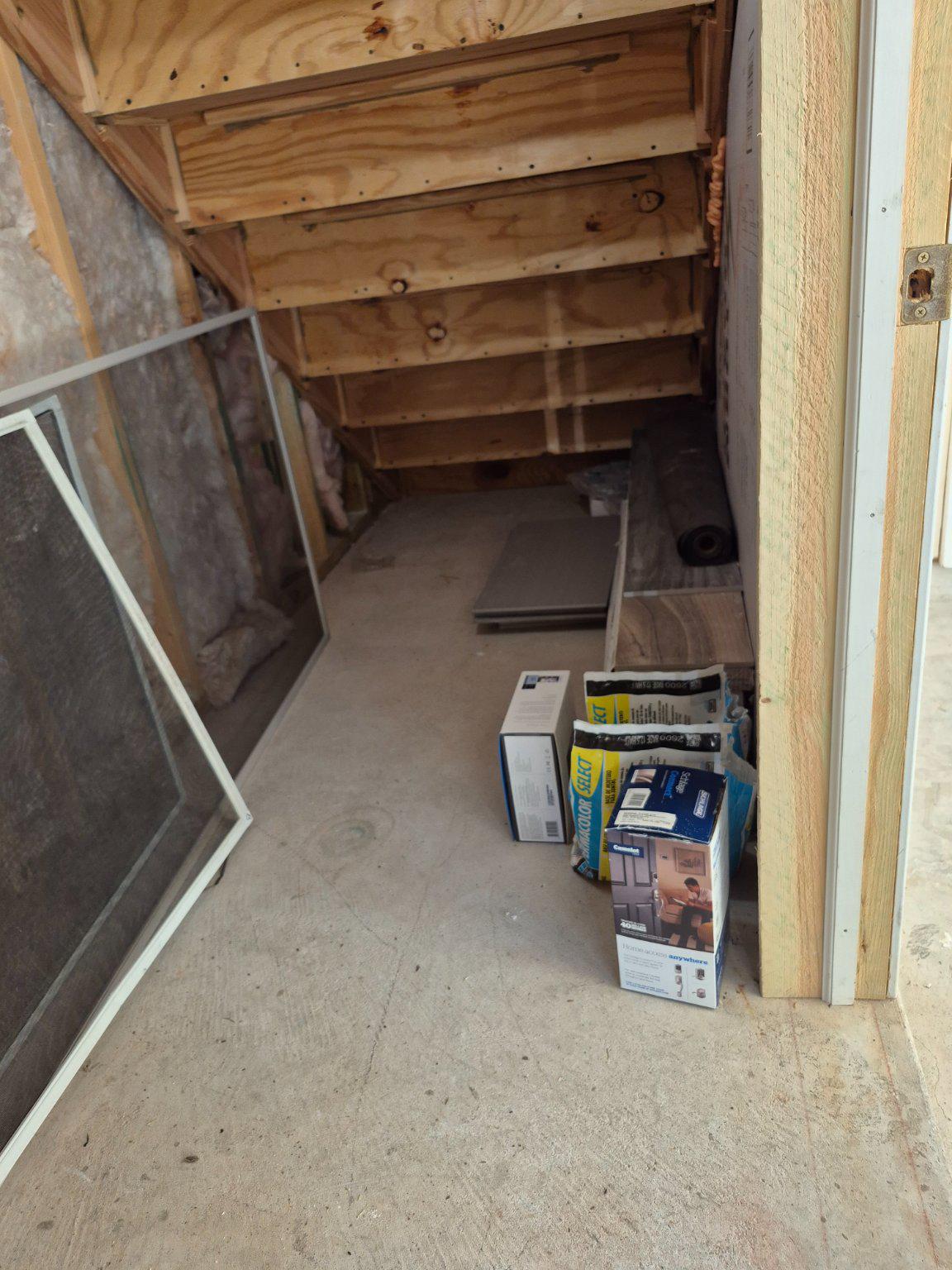 STONEHOUSE RUN - Residential