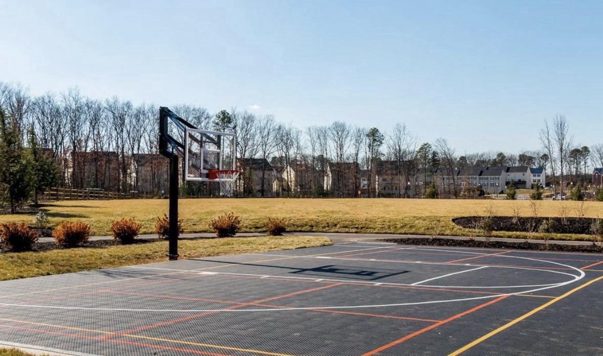 STONEHOUSE RUN - Residential