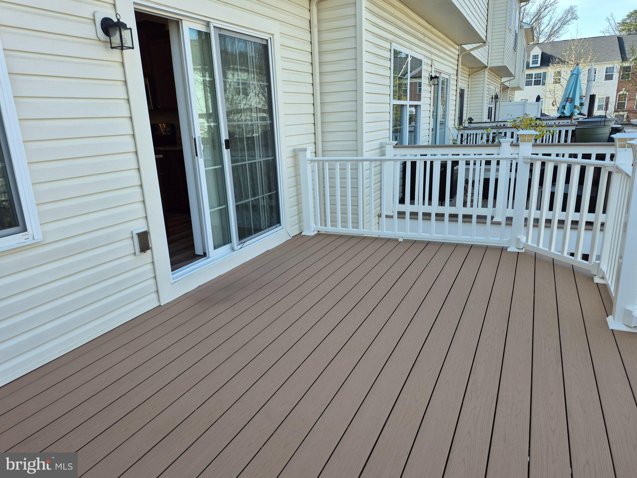 STONEHOUSE RUN - Residential