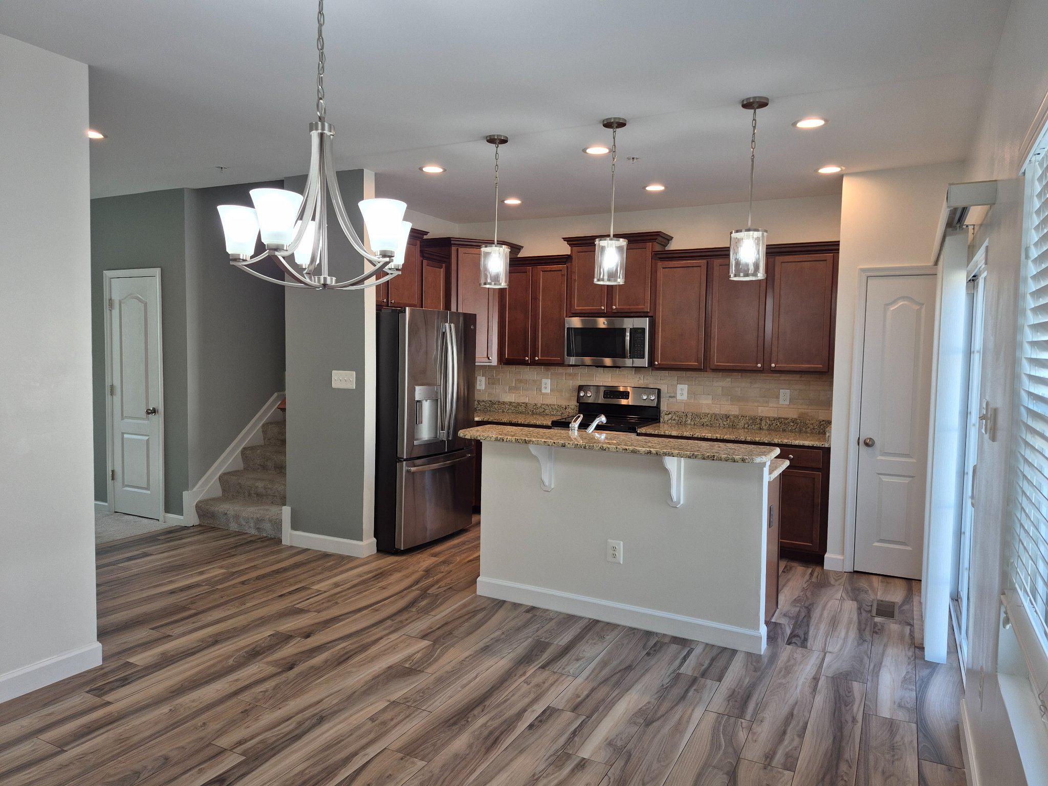 STONEHOUSE RUN - Residential