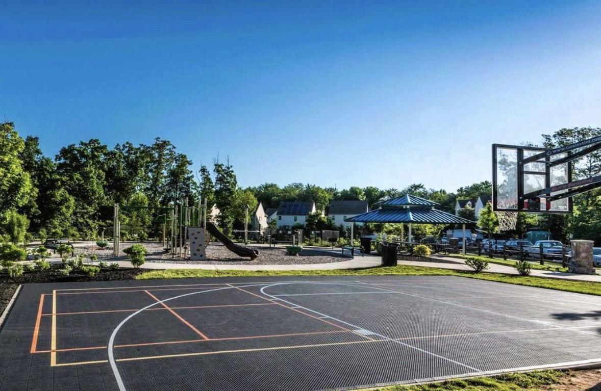 STONEHOUSE RUN - Residential