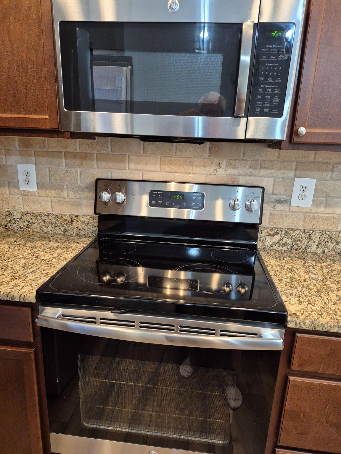 STONEHOUSE RUN - Residential