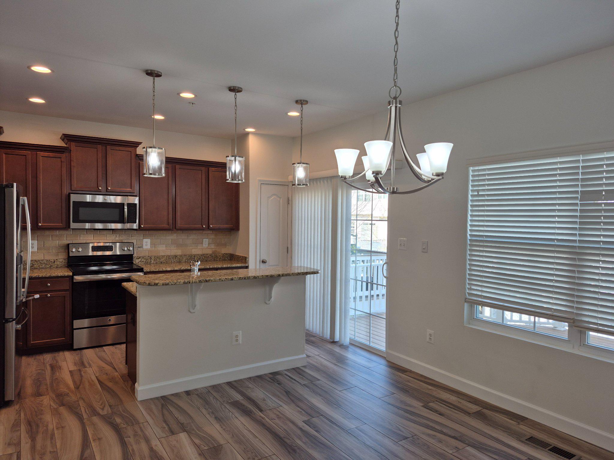 STONEHOUSE RUN - Residential