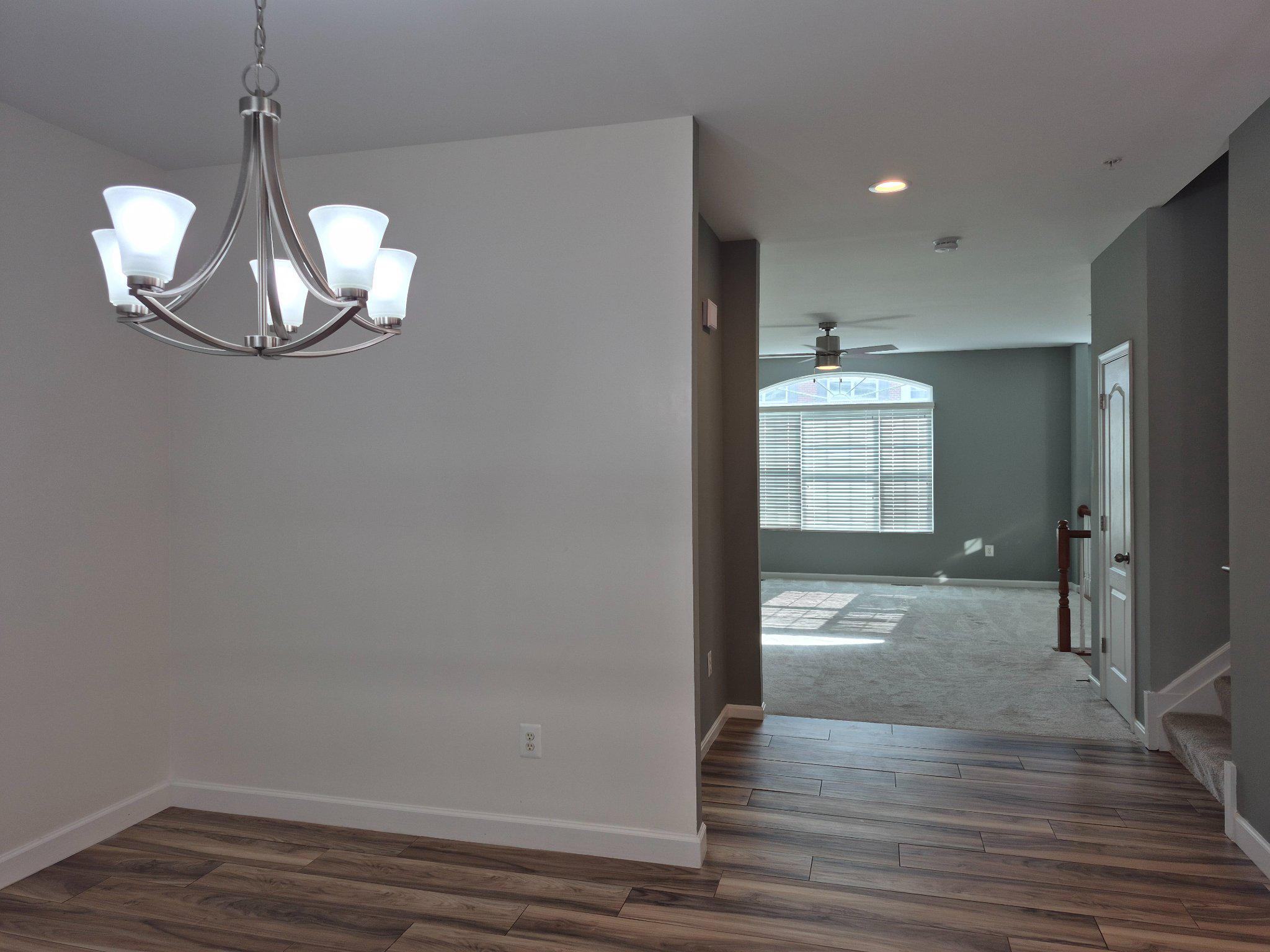 STONEHOUSE RUN - Residential