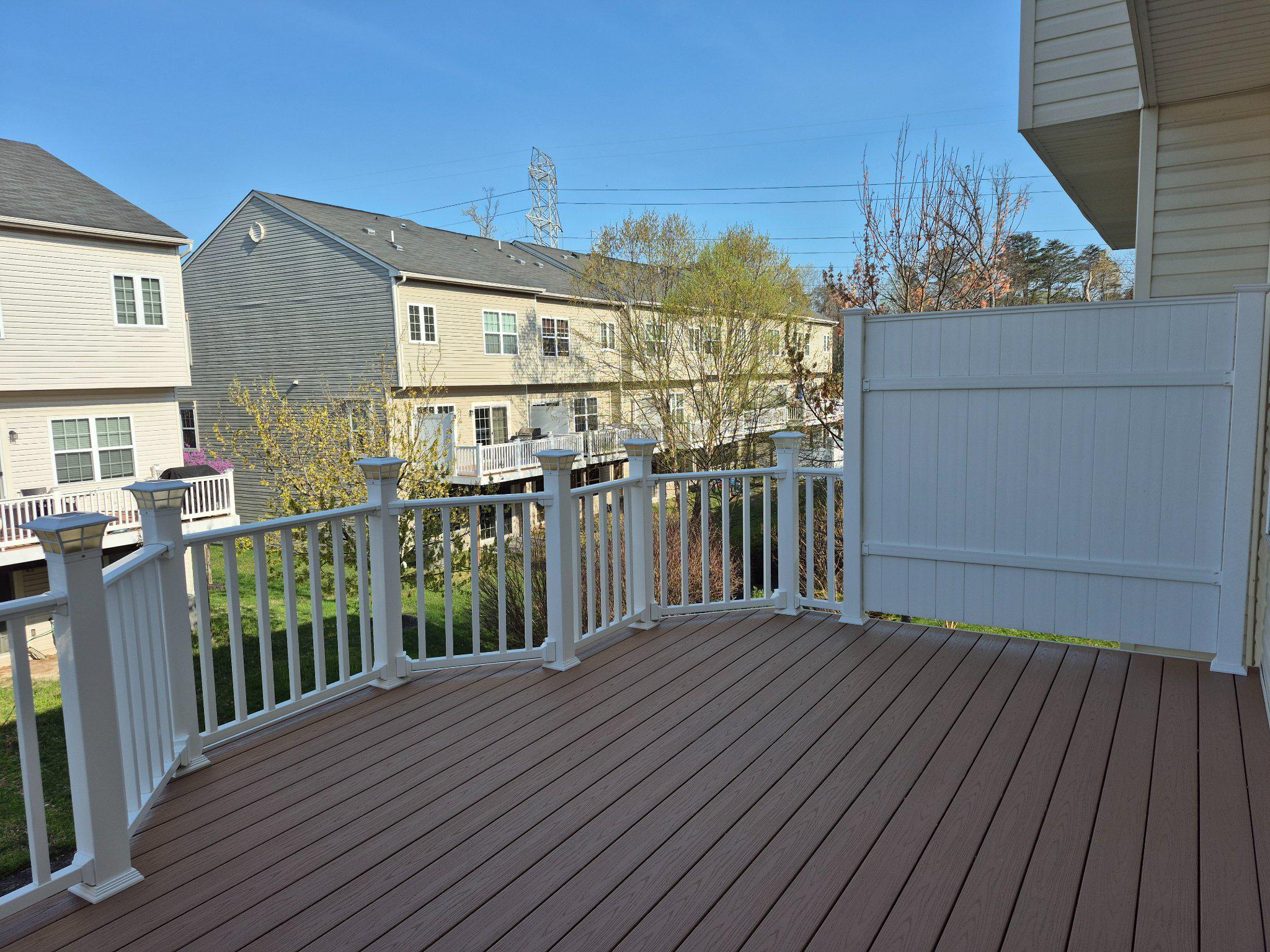 STONEHOUSE RUN - Residential