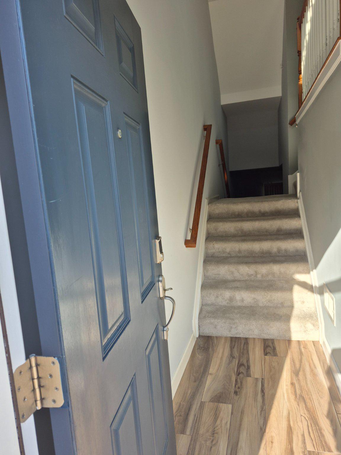 STONEHOUSE RUN - Residential