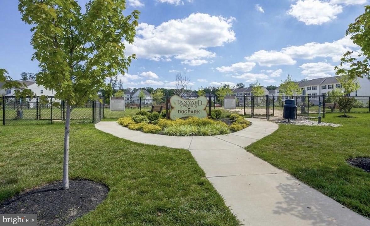 STONEHOUSE RUN - Residential