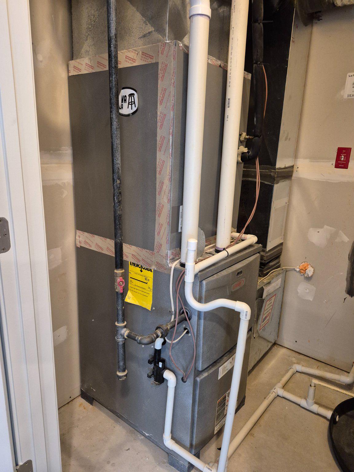 STONEHOUSE RUN - Residential